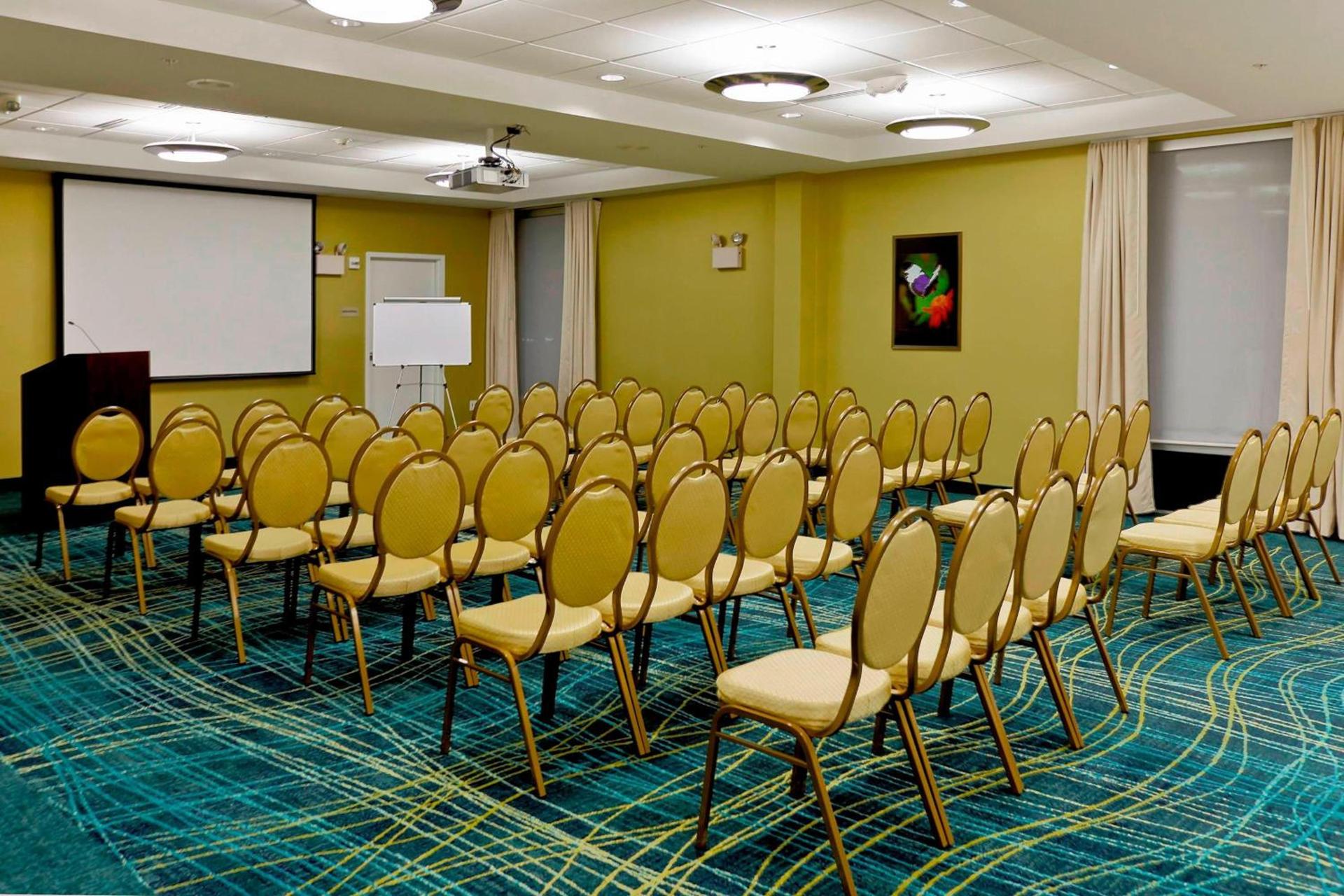 SpringHill Suites by Marriott Lake Charles photo 25