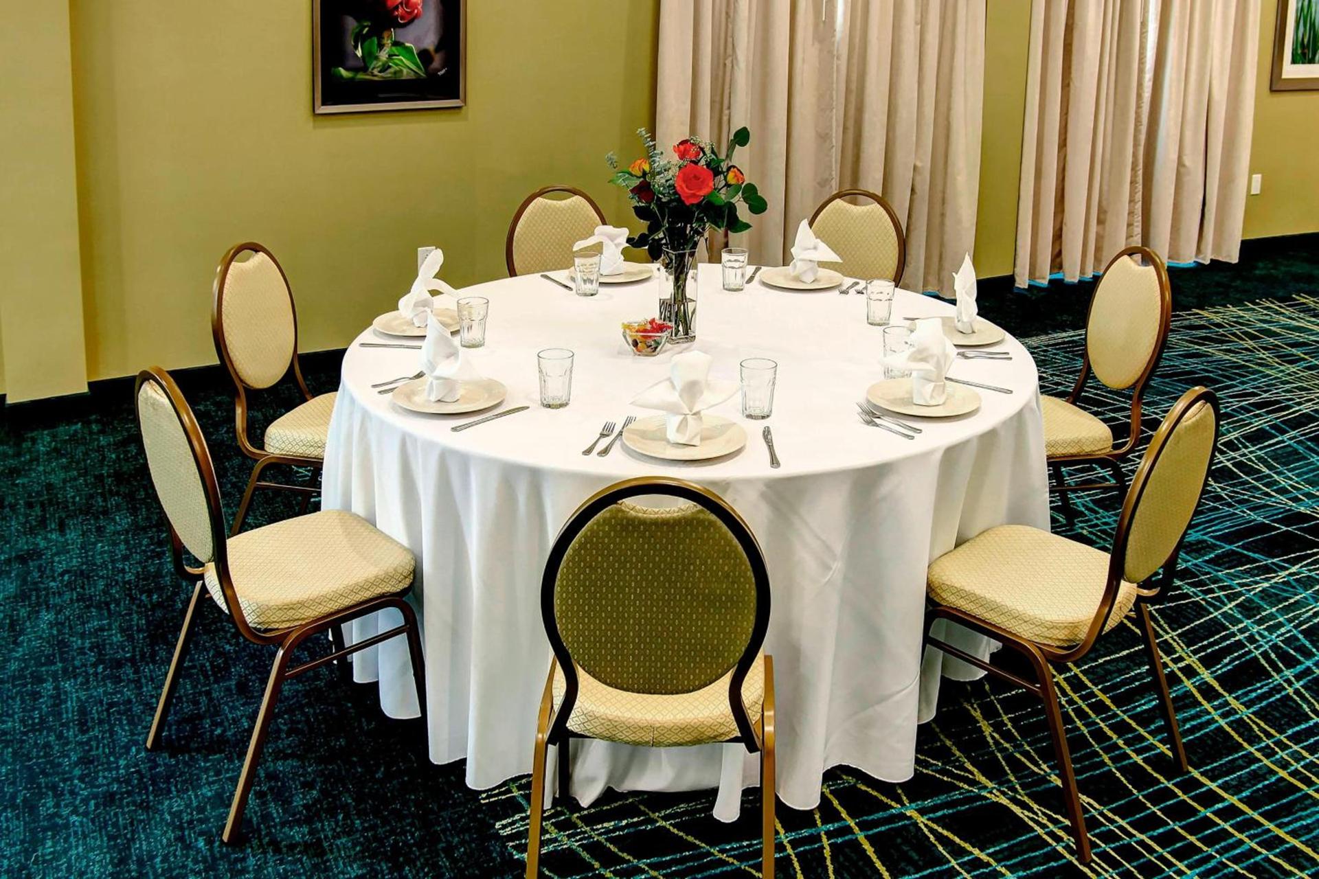 SpringHill Suites by Marriott Lake Charles photo 27