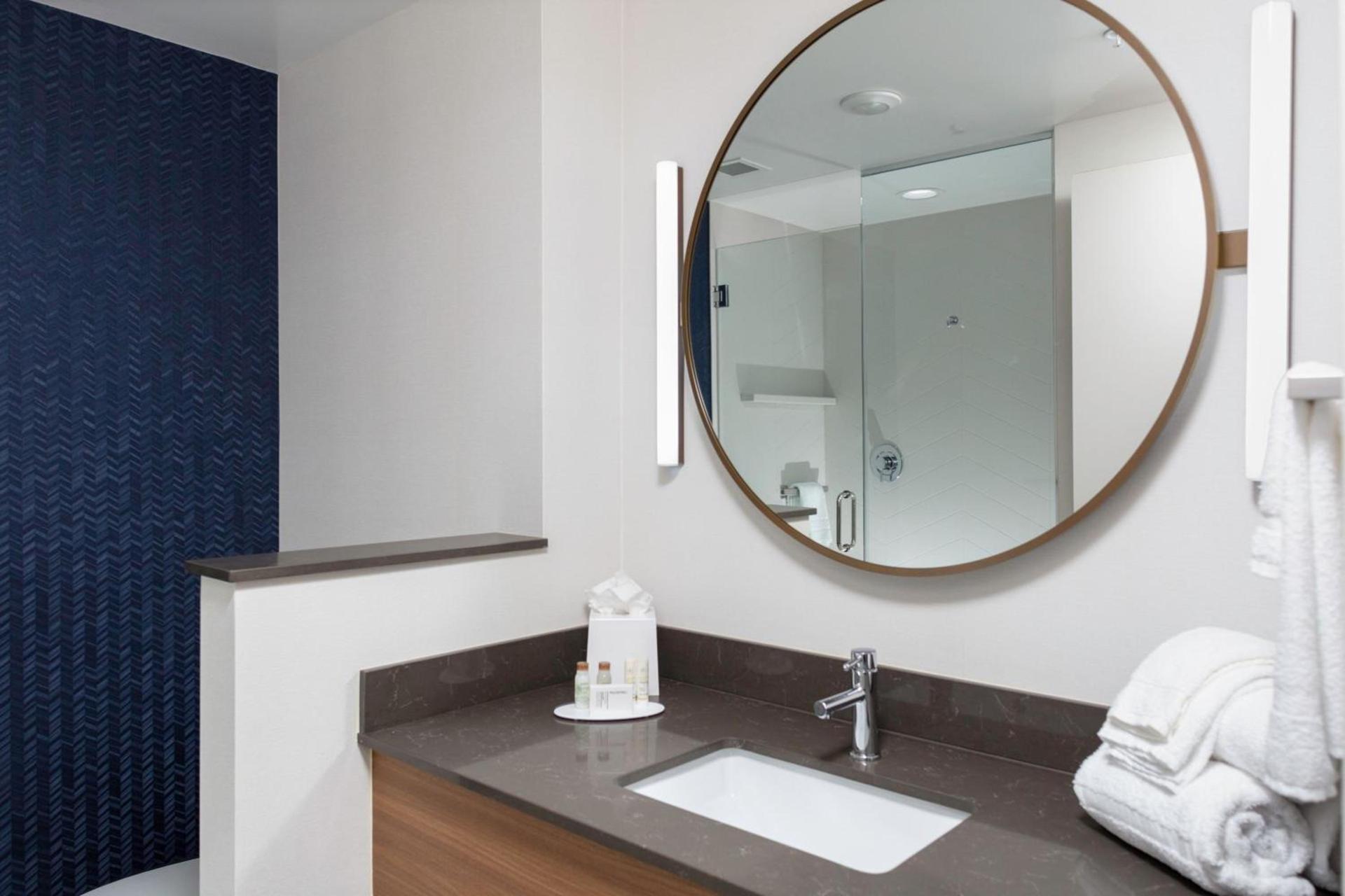 Fairfield Inn & Suites by Marriott Atlanta Marietta photo 7