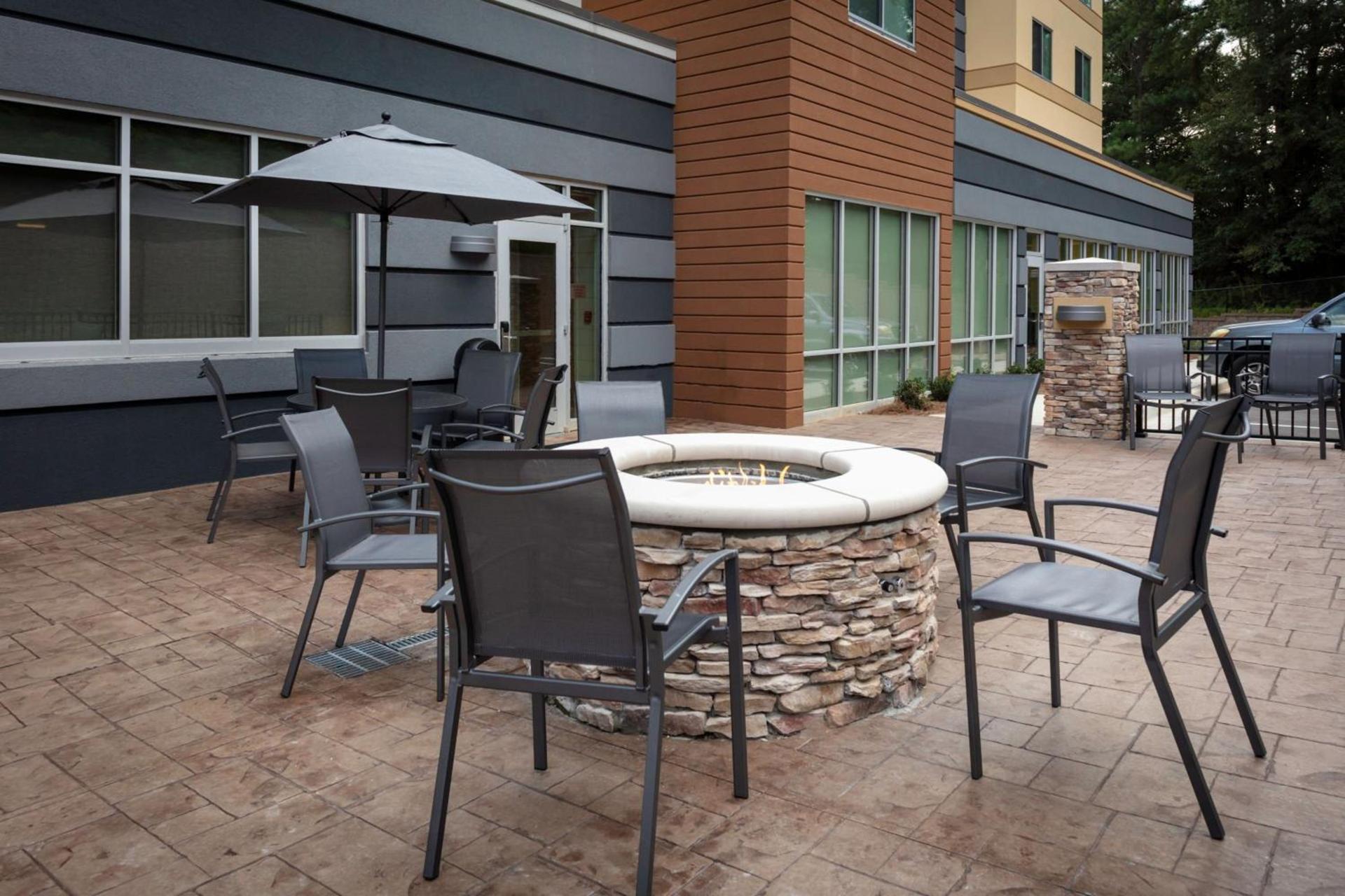 Fairfield Inn & Suites by Marriott Atlanta Marietta photo 10