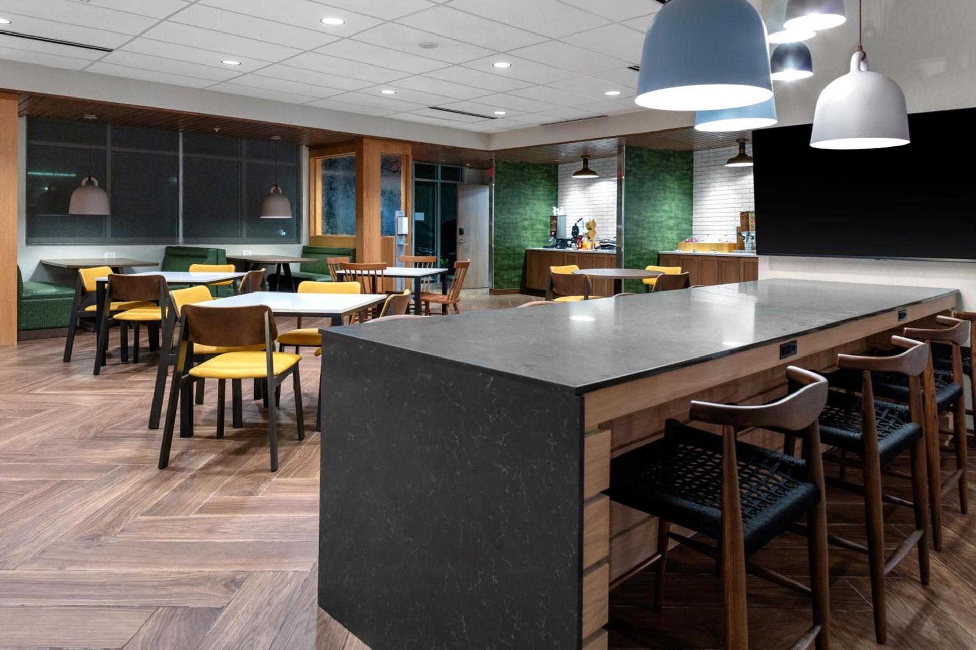 Fairfield Inn & Suites by Marriott Atlanta Marietta photo 13