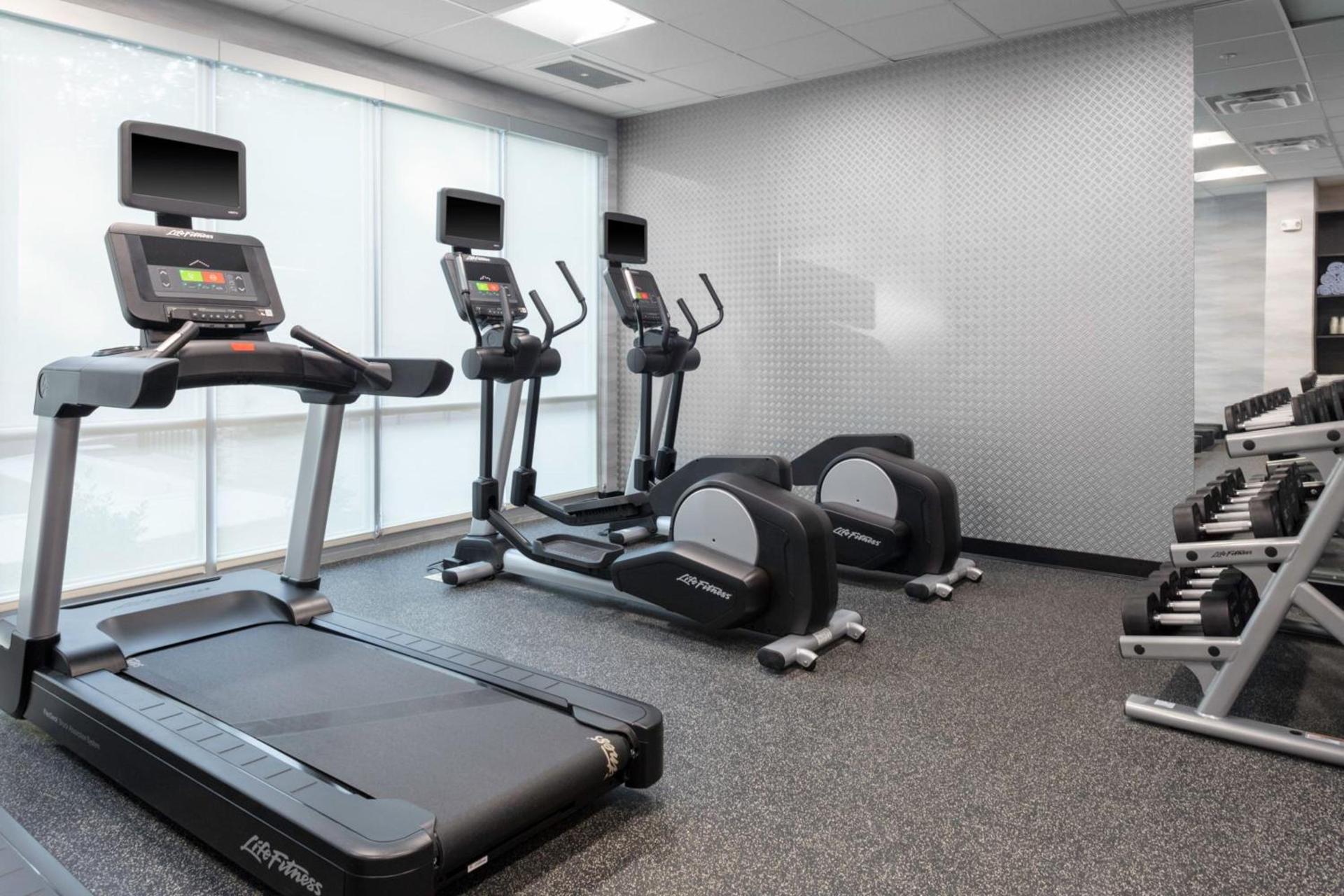 Fairfield Inn & Suites by Marriott Atlanta Marietta photo 18