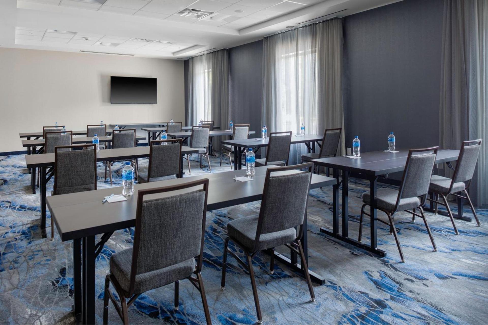 Fairfield Inn & Suites by Marriott Atlanta Marietta photo 20