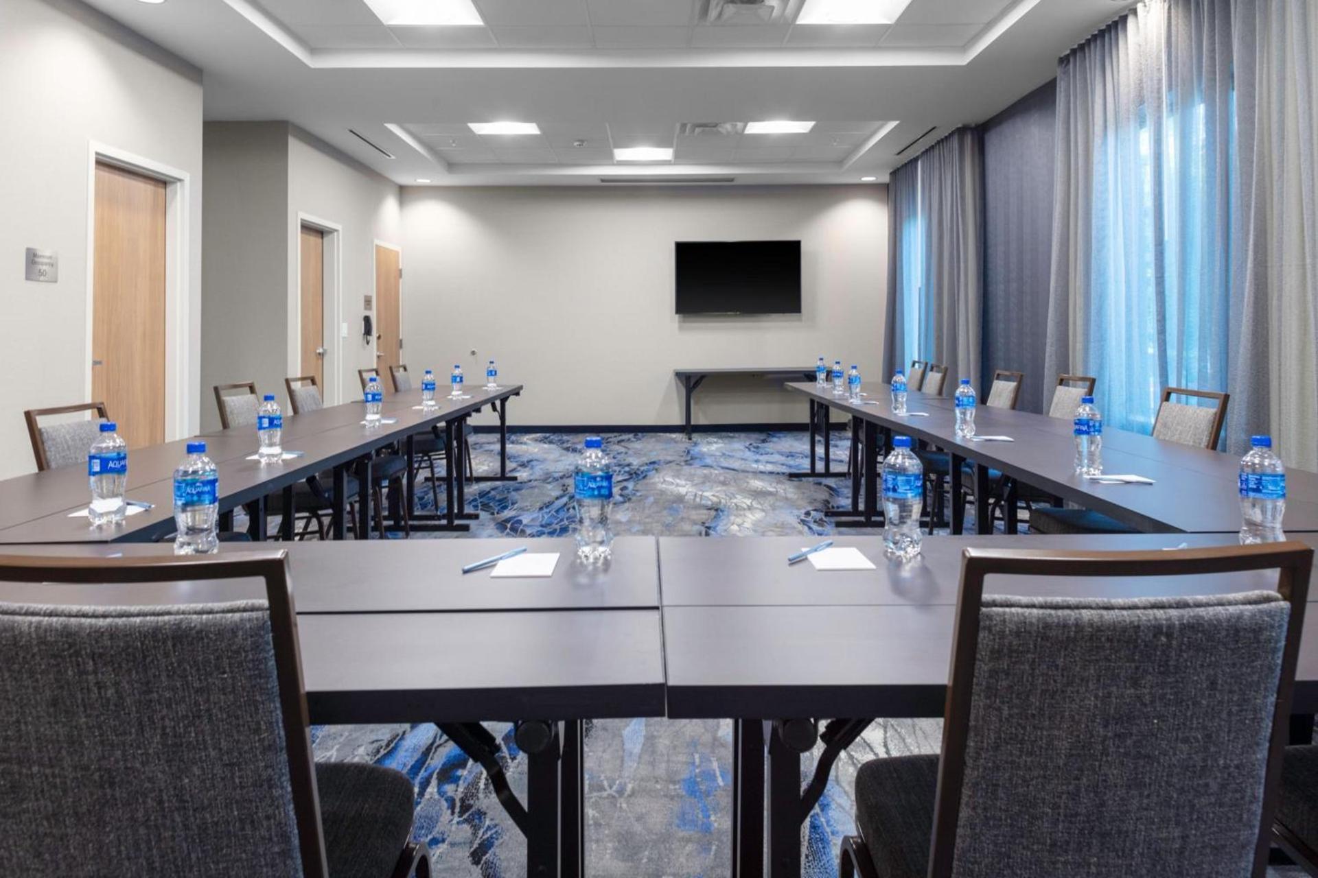 Fairfield Inn & Suites by Marriott Atlanta Marietta photo 21