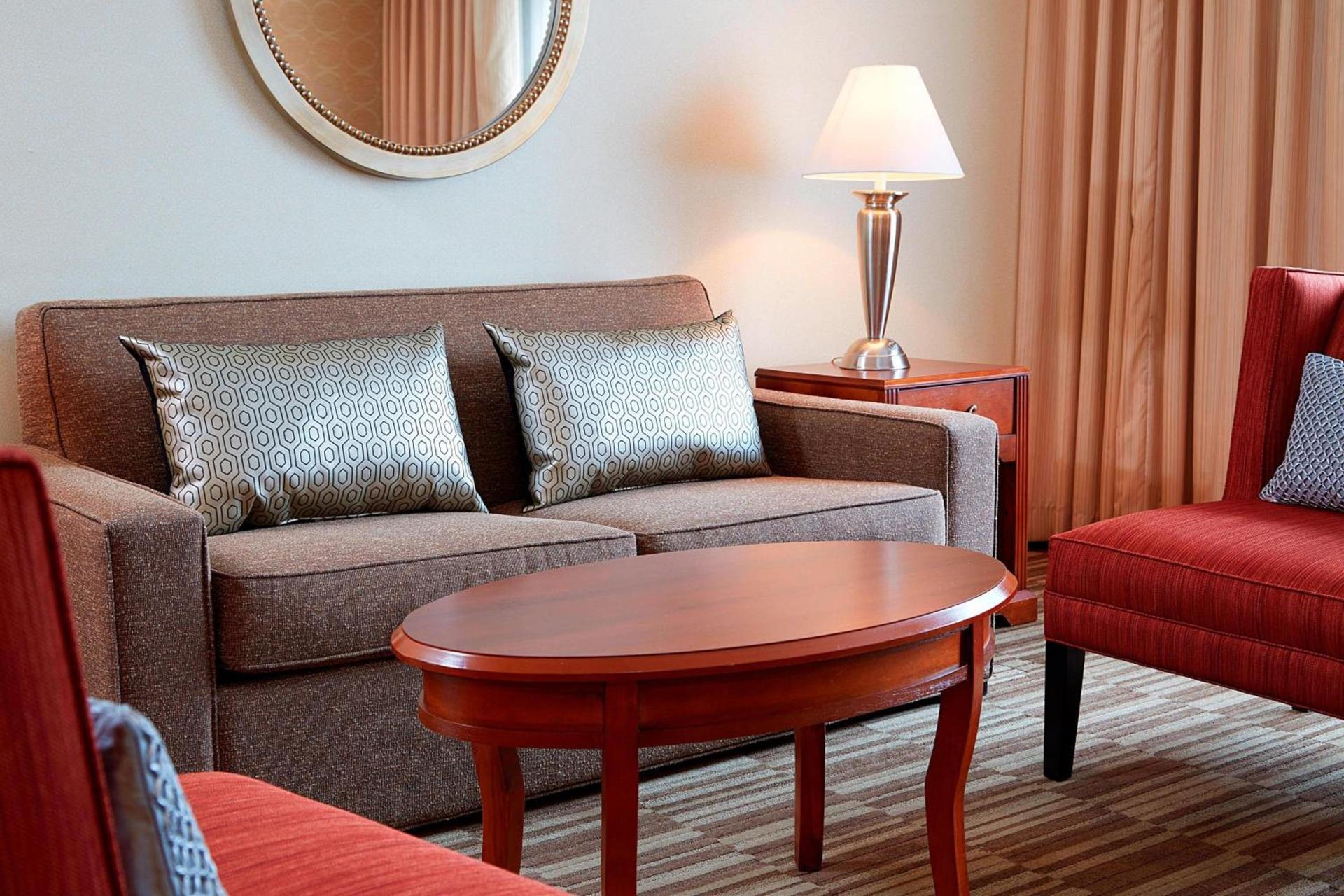 Courtyard Boston Woburn/Boston North photo 9