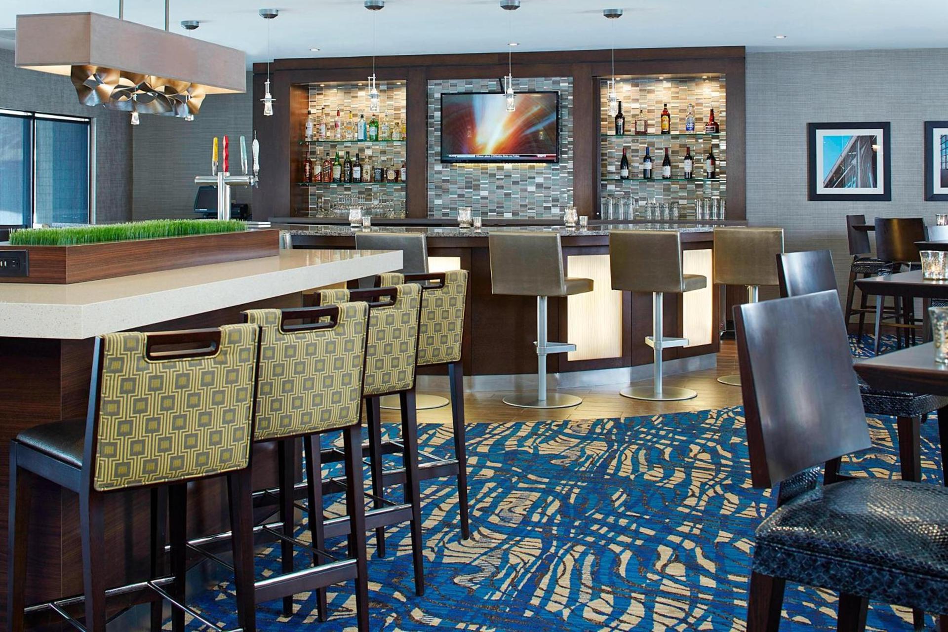 Courtyard Boston Woburn/Boston North photo 14