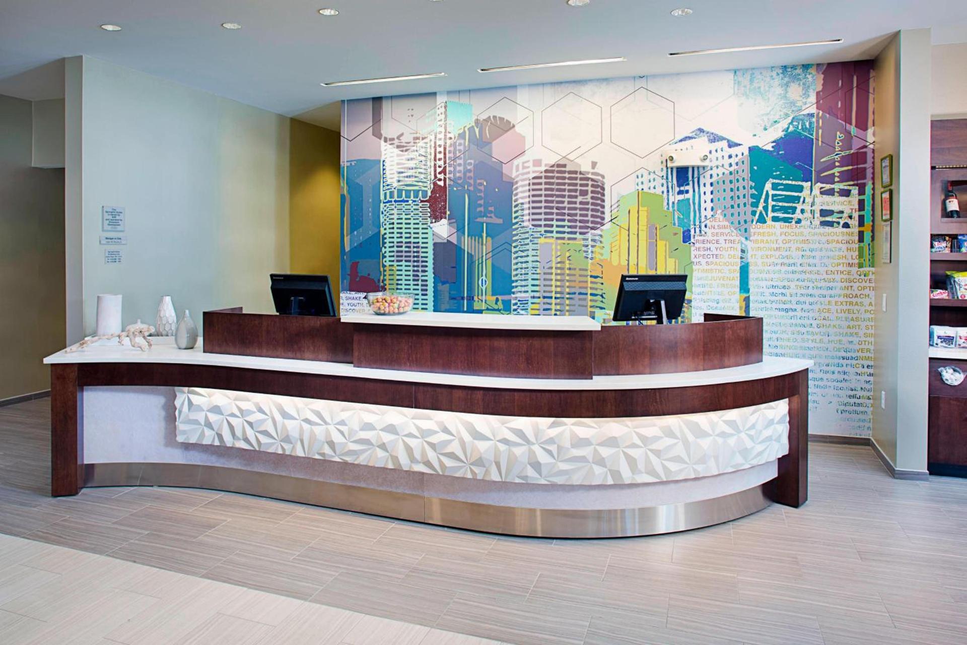 SpringHill Suites by Marriott Carle Place Garden City photo 5