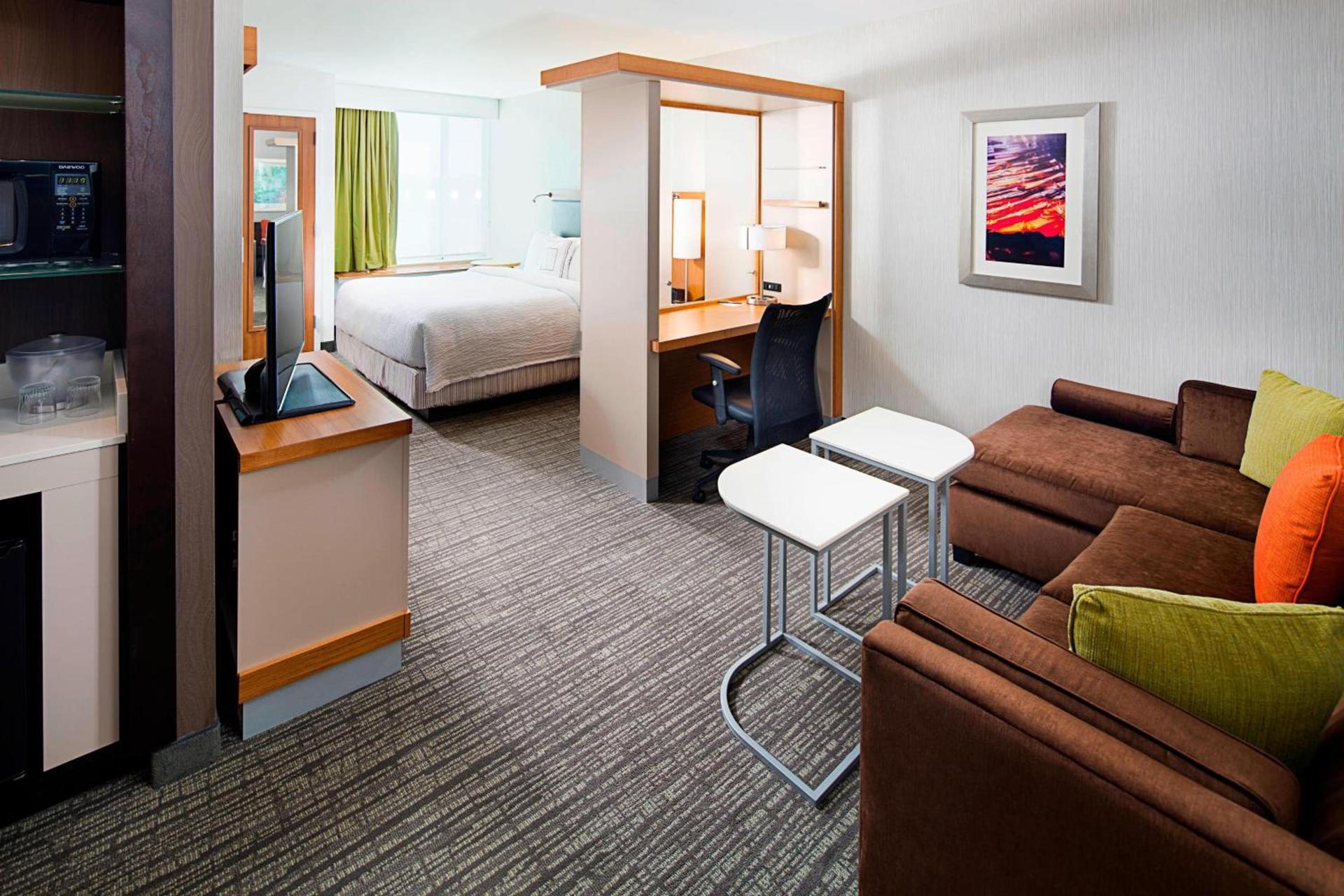 SpringHill Suites by Marriott Carle Place Garden City photo 8