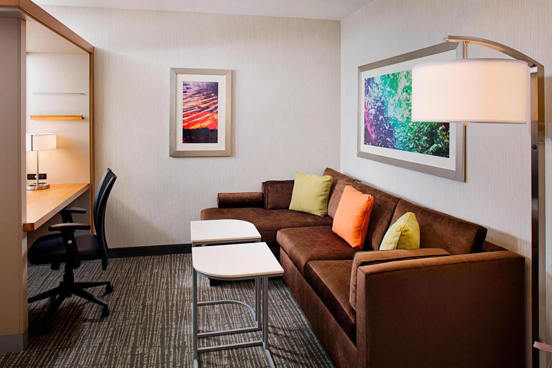 SpringHill Suites by Marriott Carle Place Garden City photo 9