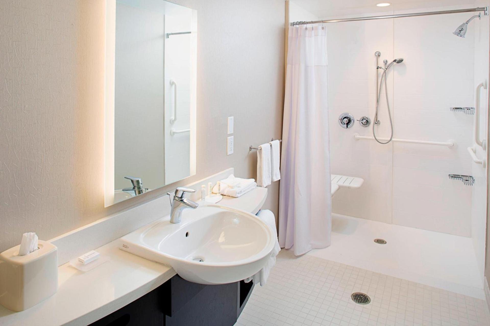 SpringHill Suites by Marriott Carle Place Garden City photo 11