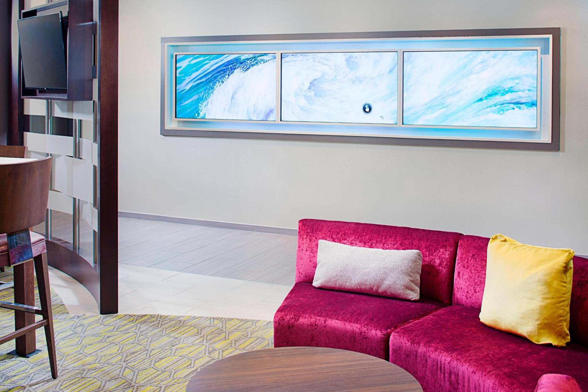 SpringHill Suites by Marriott Carle Place Garden City photo 13
