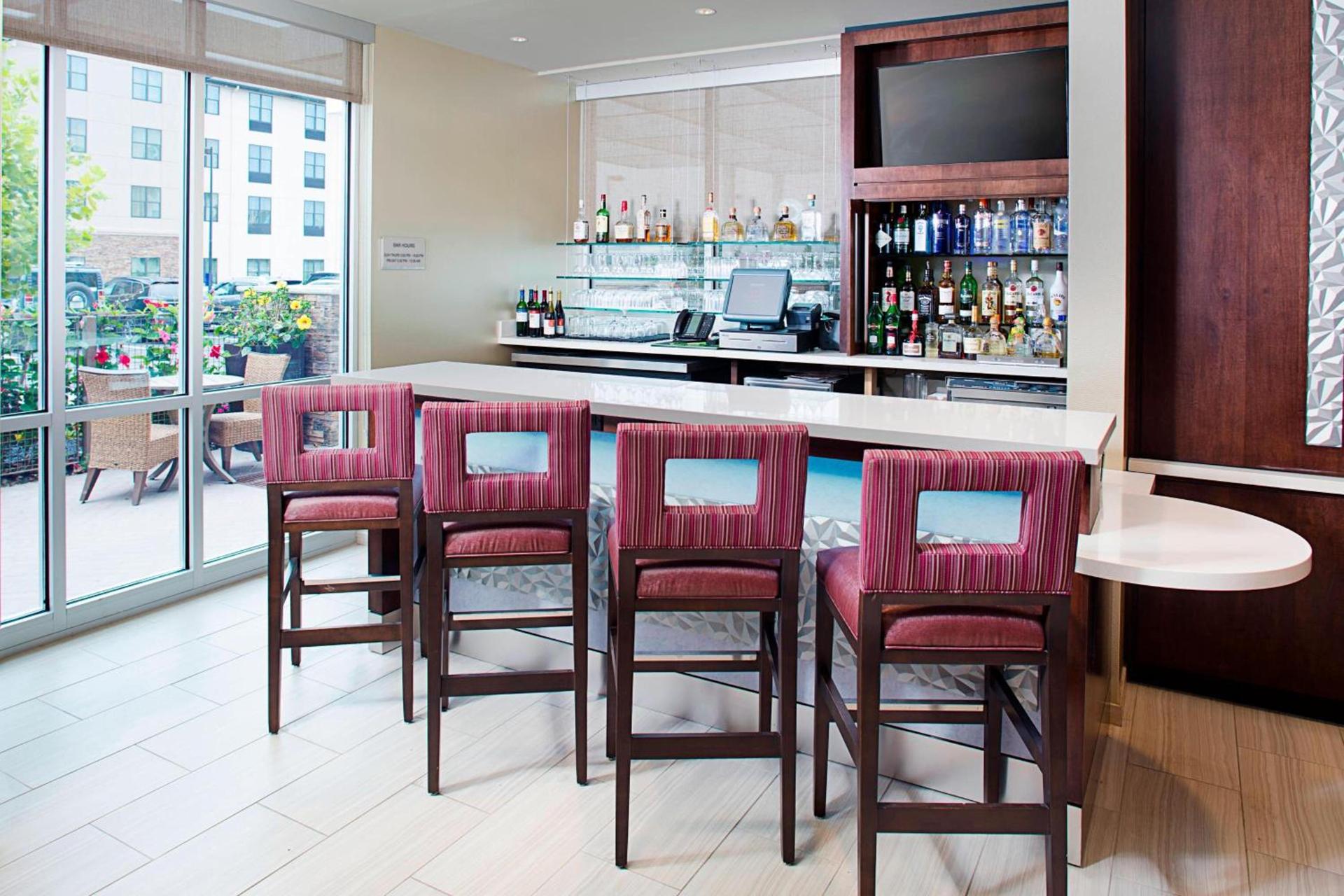 SpringHill Suites by Marriott Carle Place Garden City photo 17