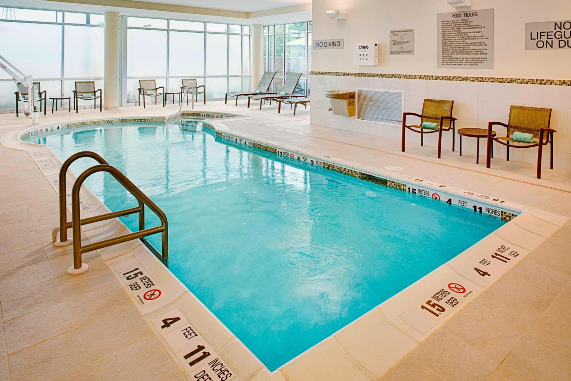 SpringHill Suites by Marriott Carle Place Garden City photo 18