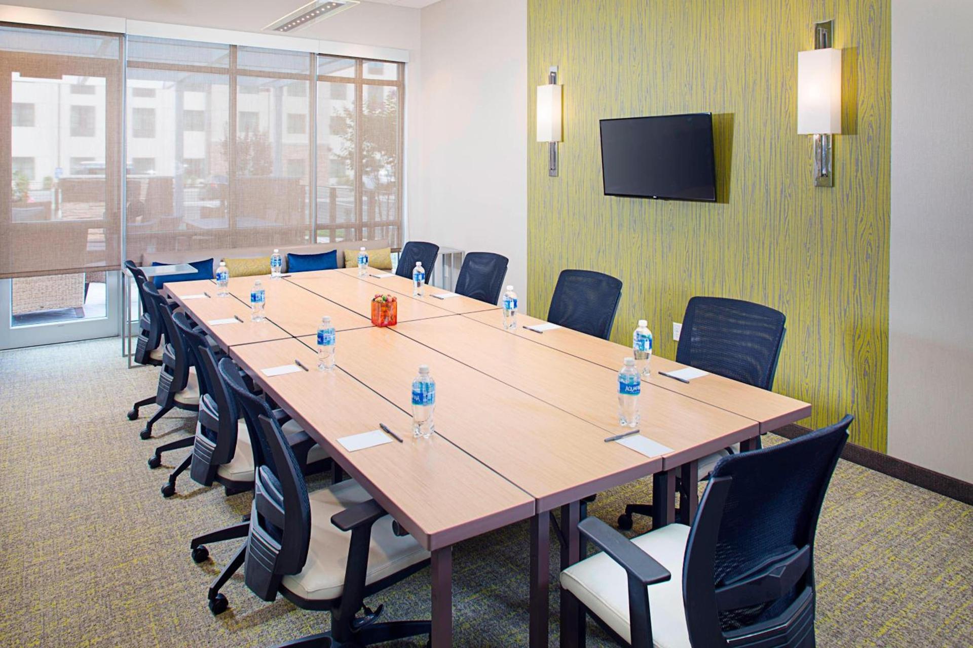 SpringHill Suites by Marriott Carle Place Garden City photo 20