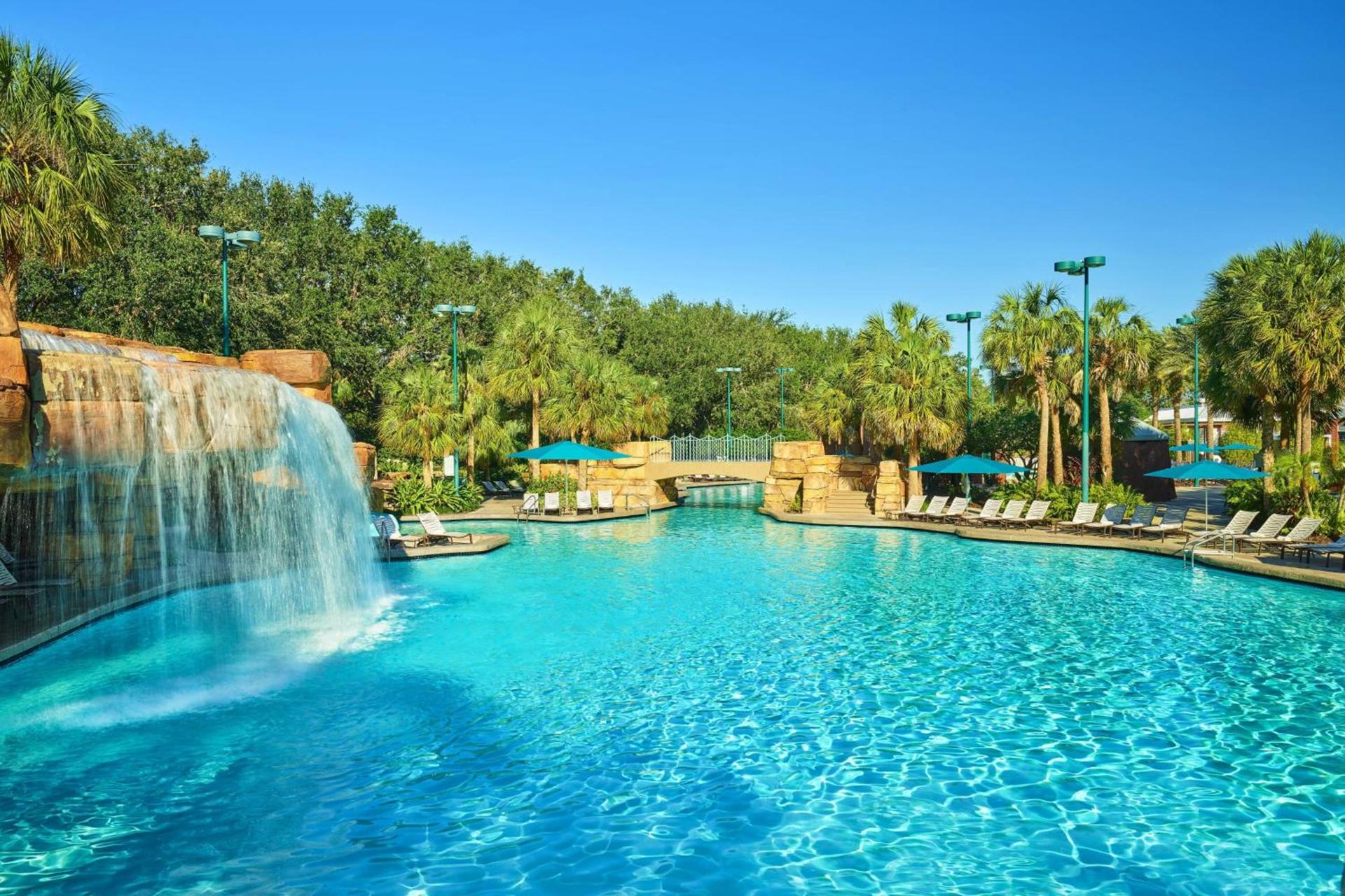 Walt Disney World Dolphin photo 90