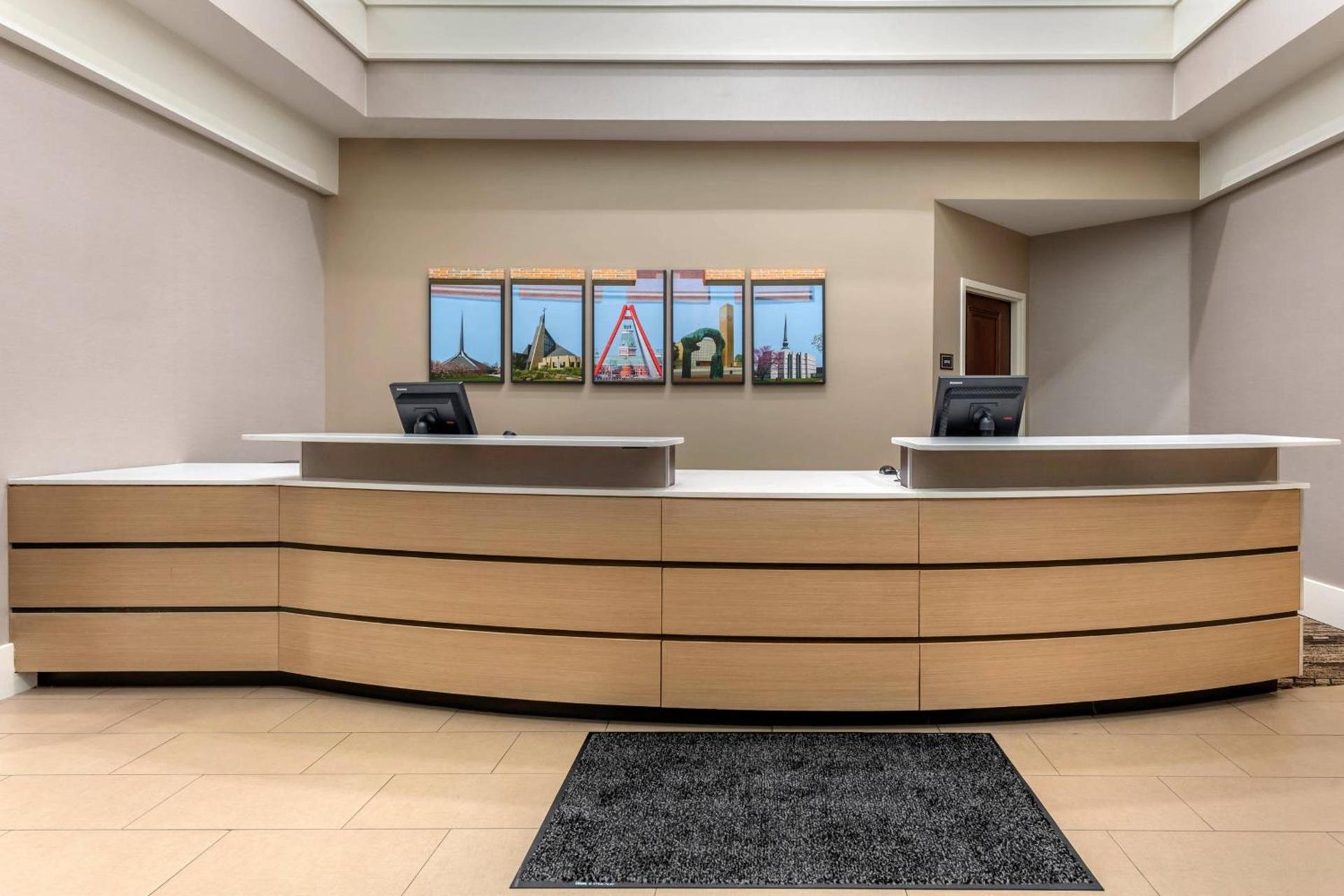 Residence Inn by Marriott Columbus photo 3
