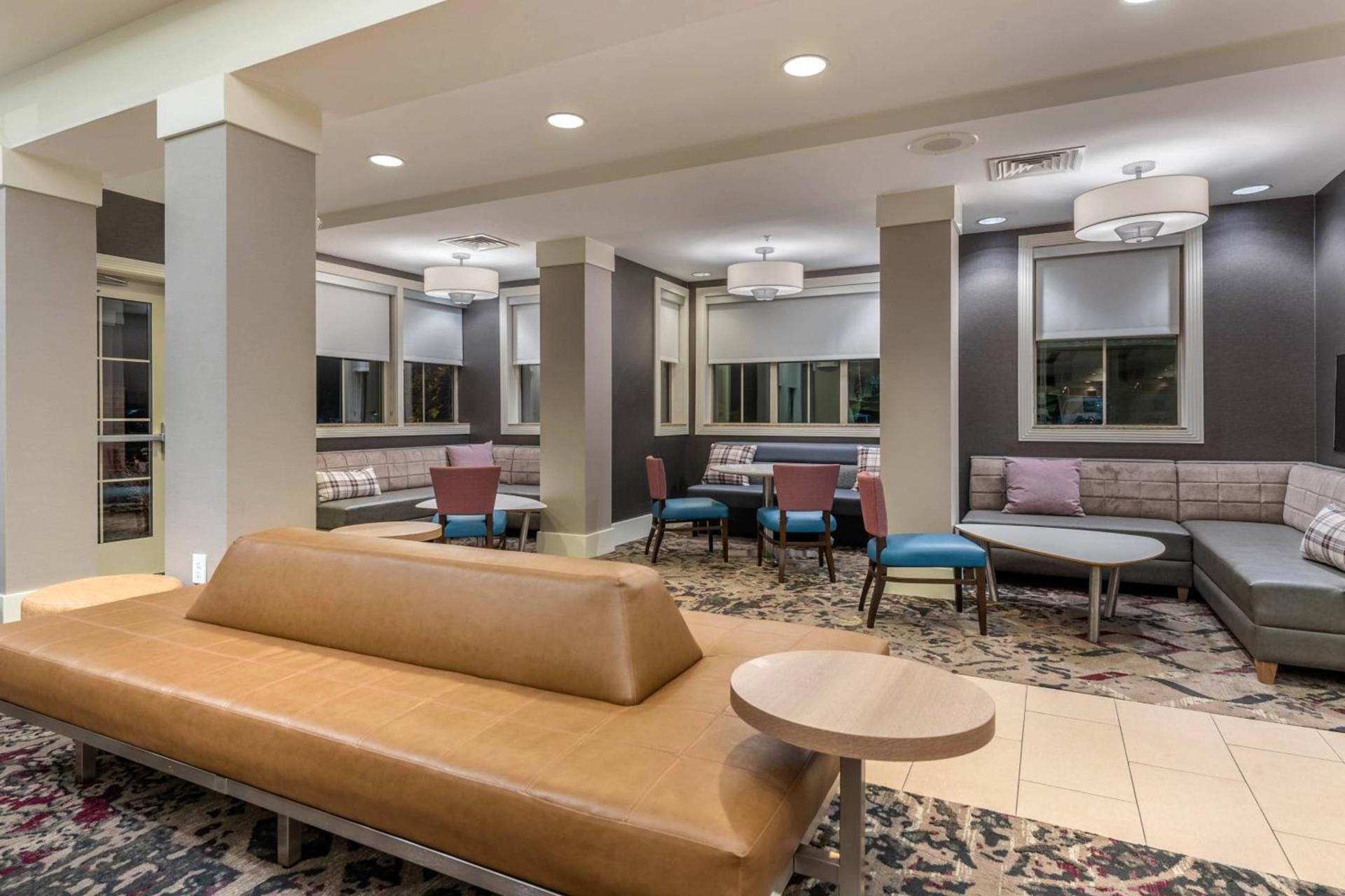 Residence Inn by Marriott Columbus photo 5