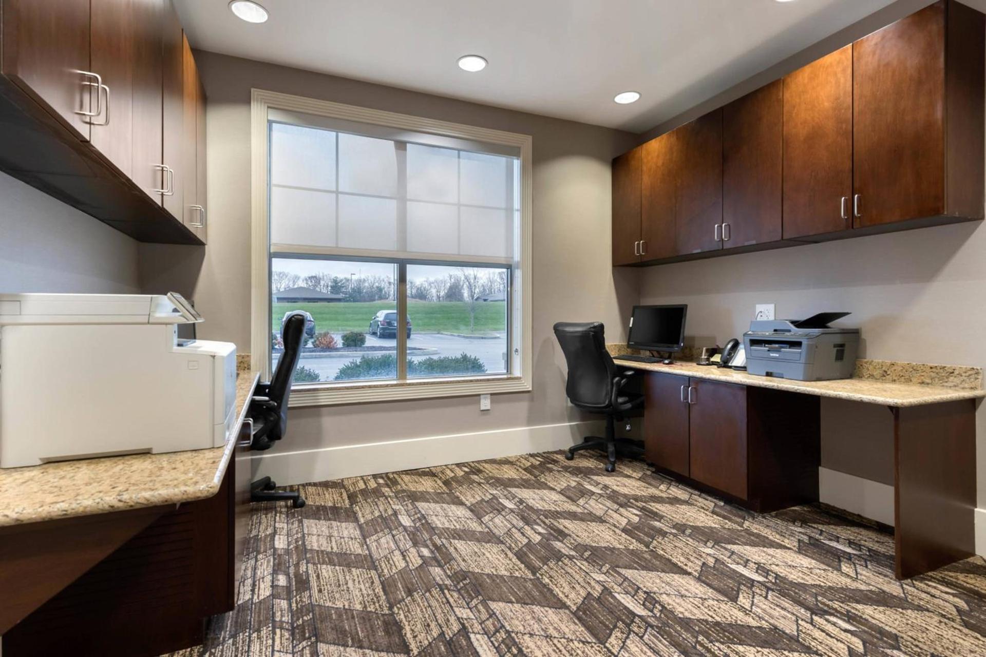 Residence Inn by Marriott Columbus photo 27