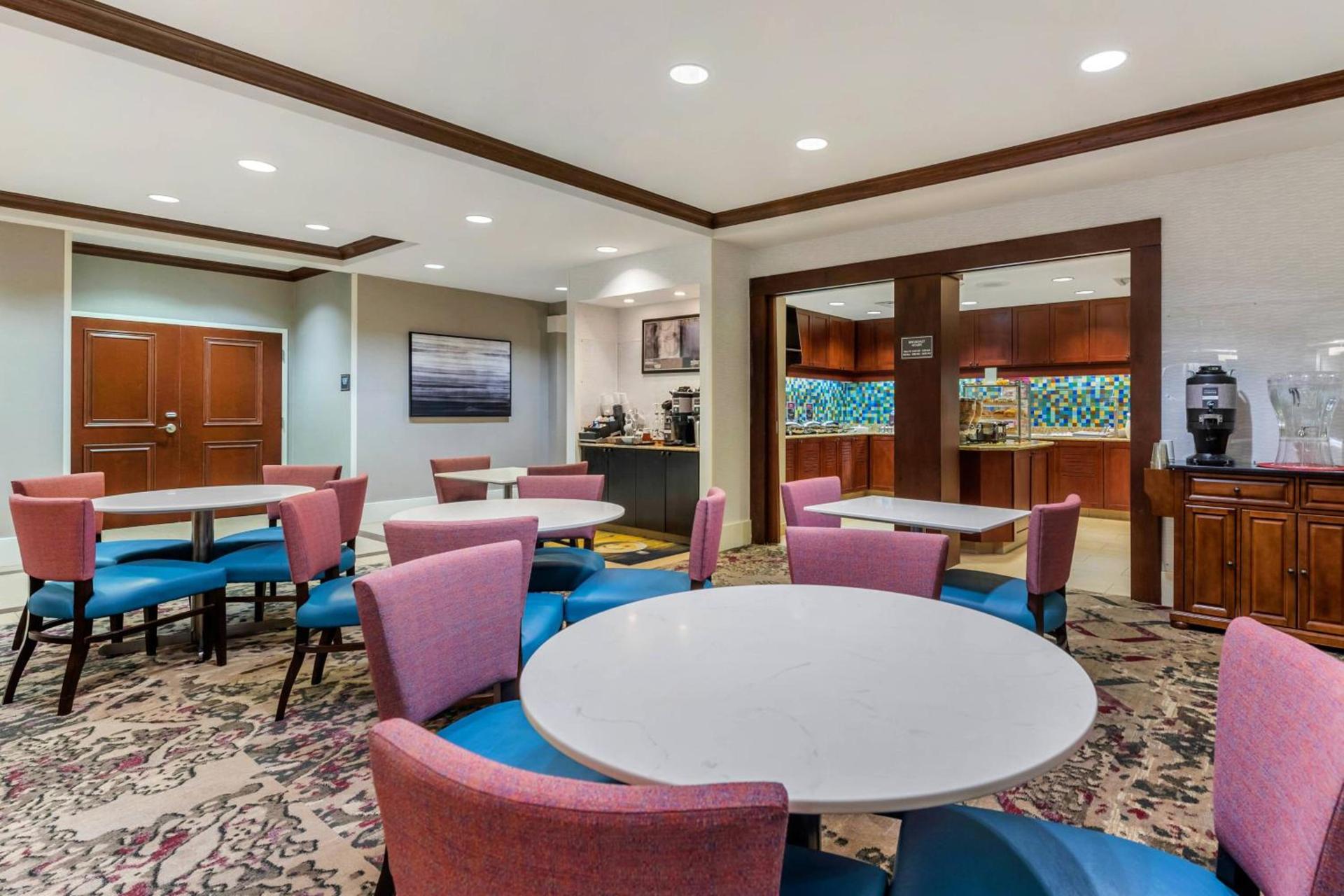 Residence Inn by Marriott Columbus photo 26