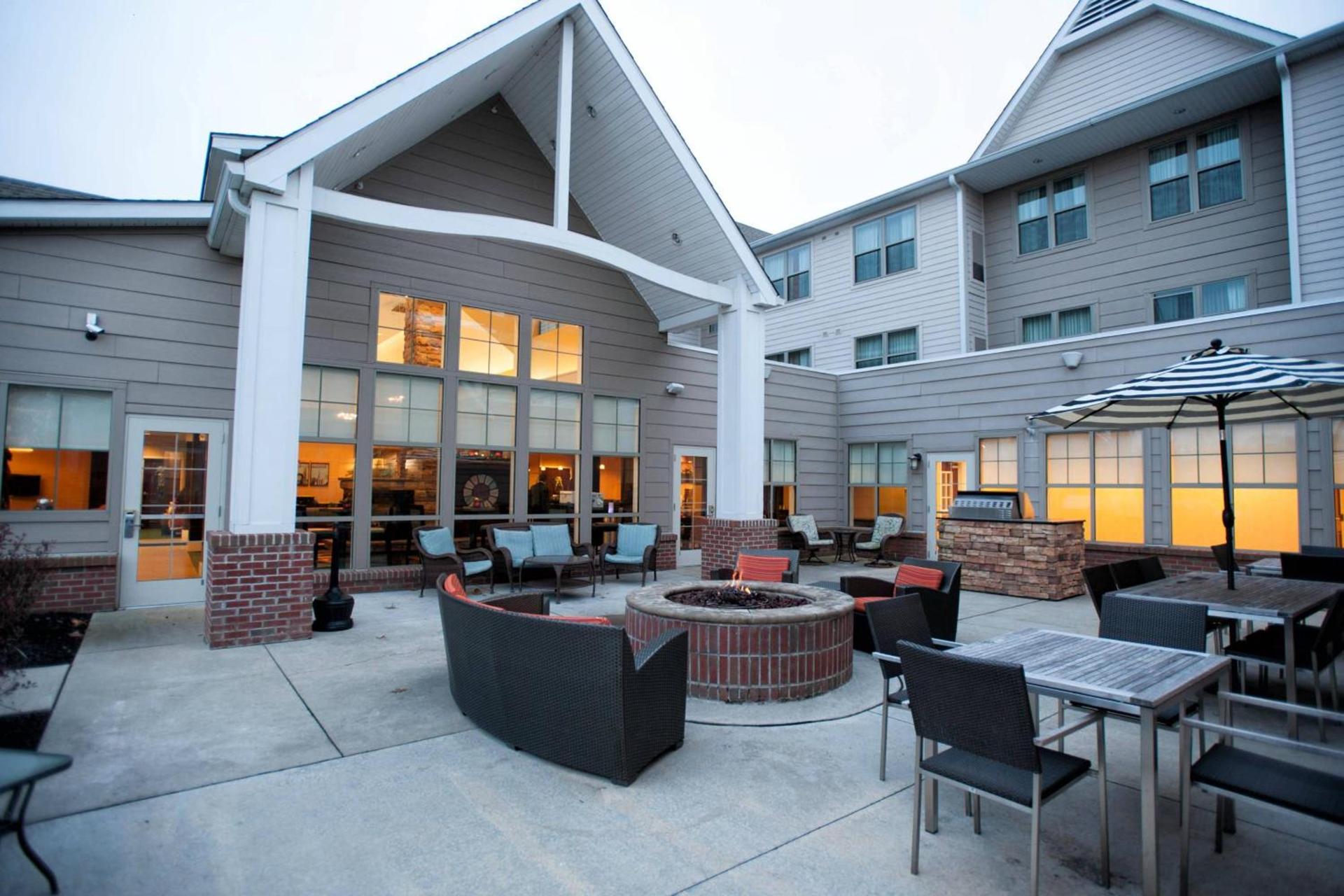 Residence Inn by Marriott Columbus photo 29