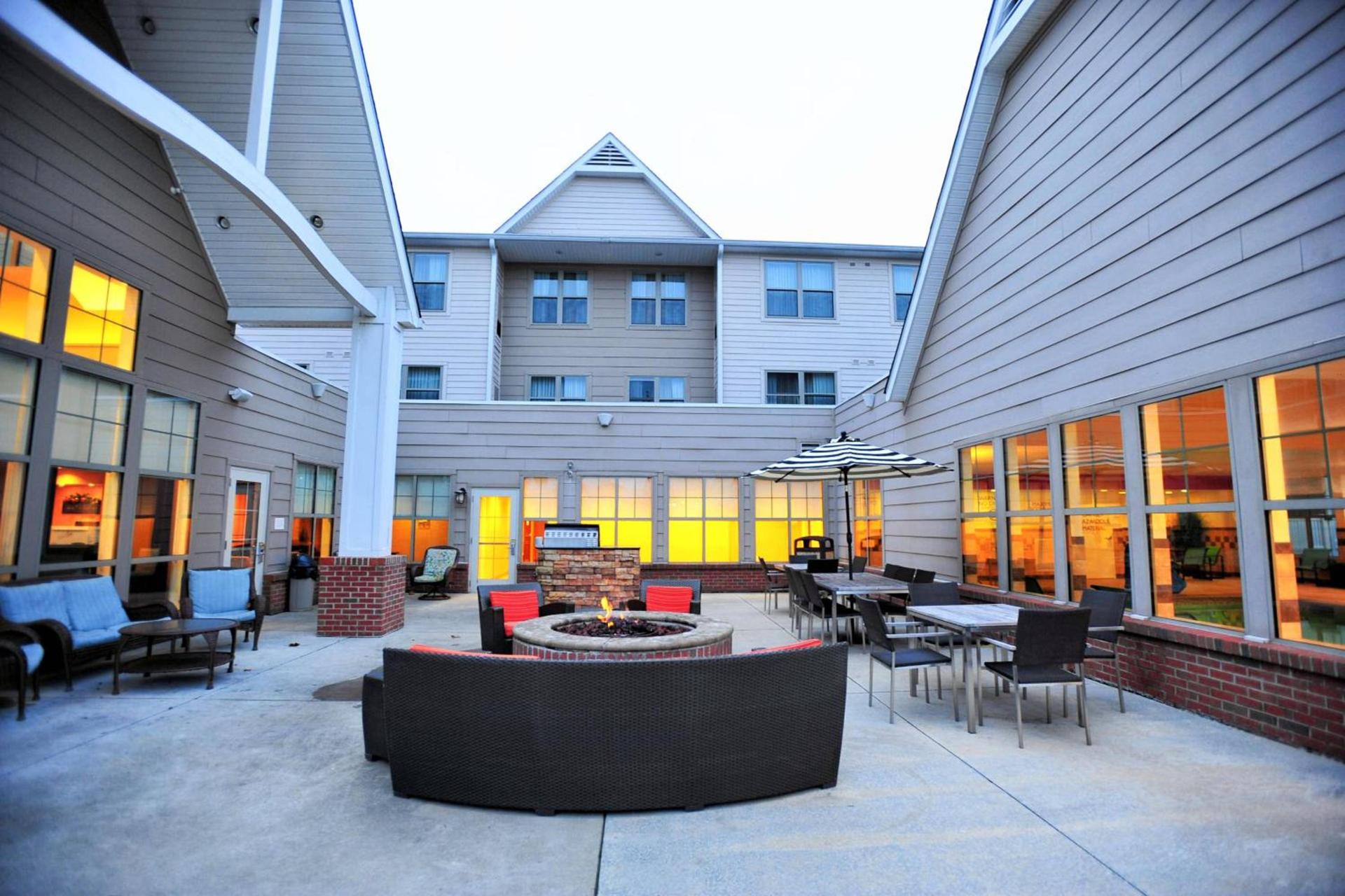 Residence Inn by Marriott Columbus photo 30