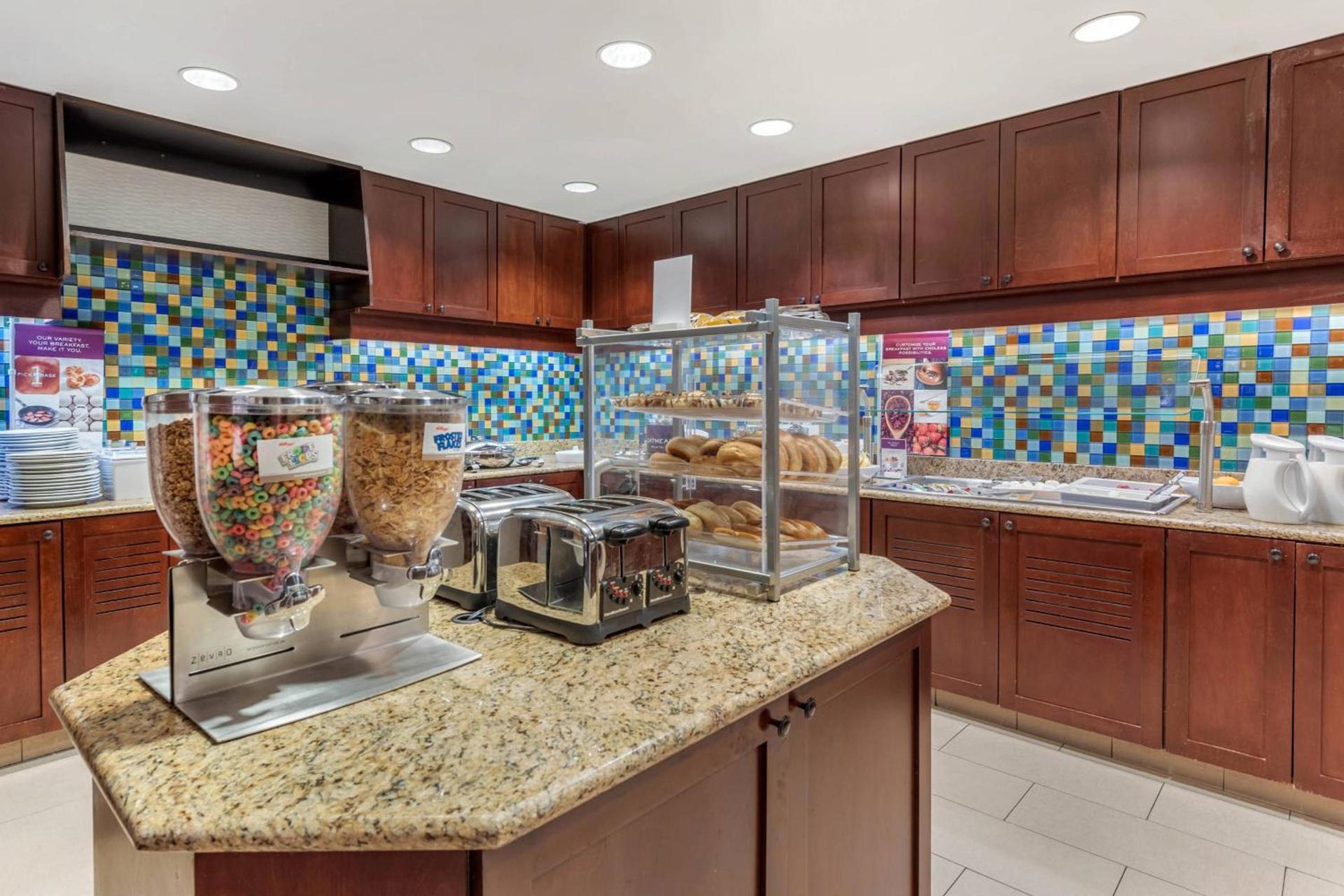 Residence Inn by Marriott Columbus photo 32