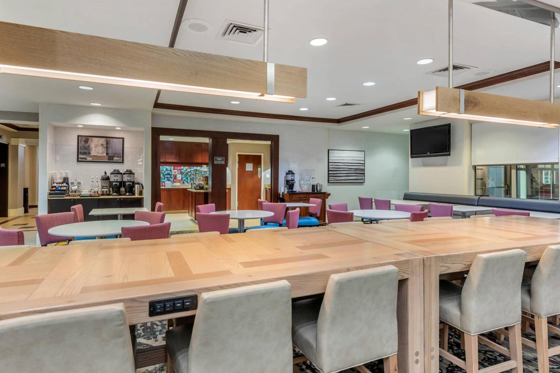 Residence Inn by Marriott Columbus photo 34
