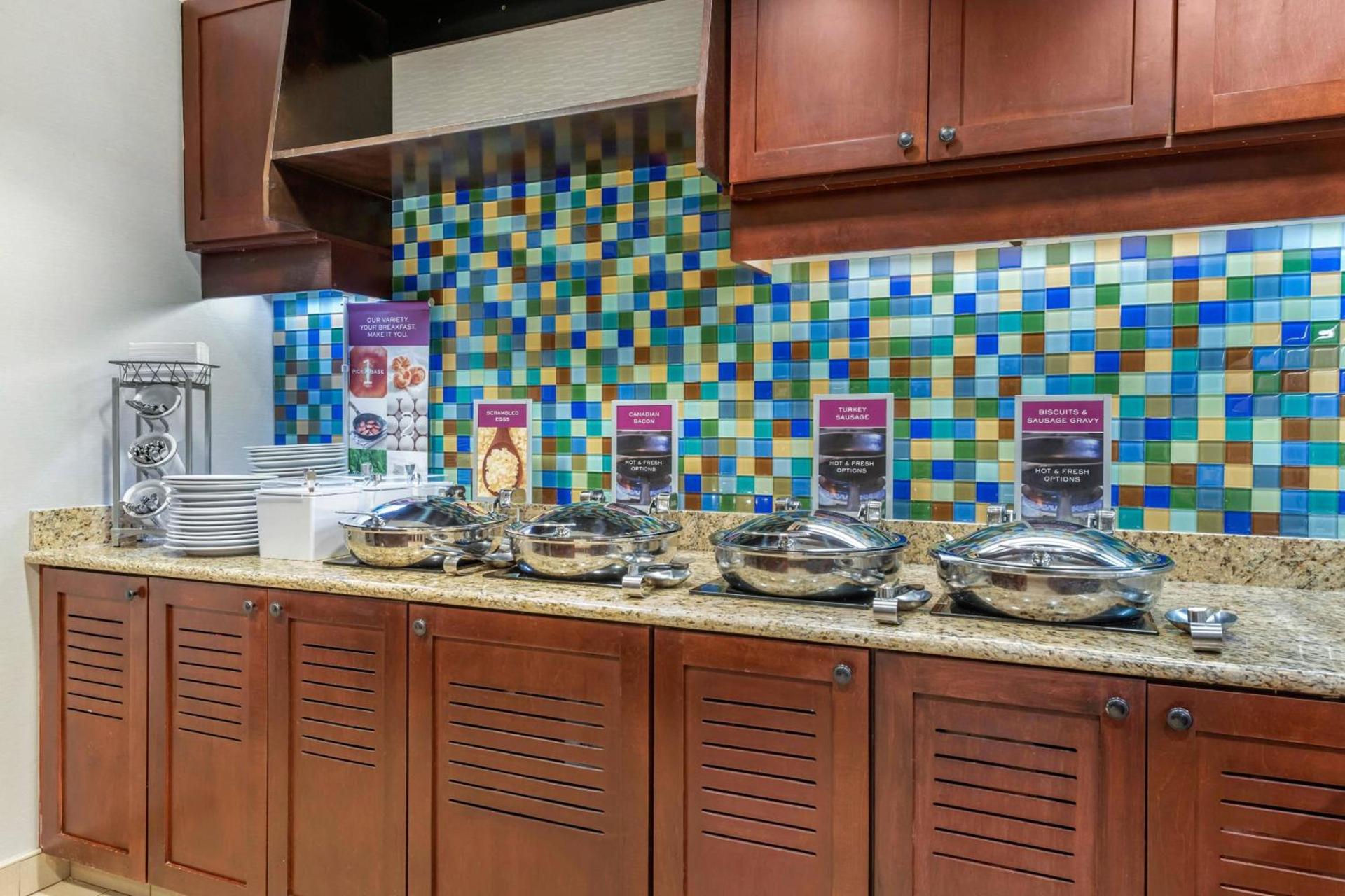 Residence Inn by Marriott Columbus photo 33