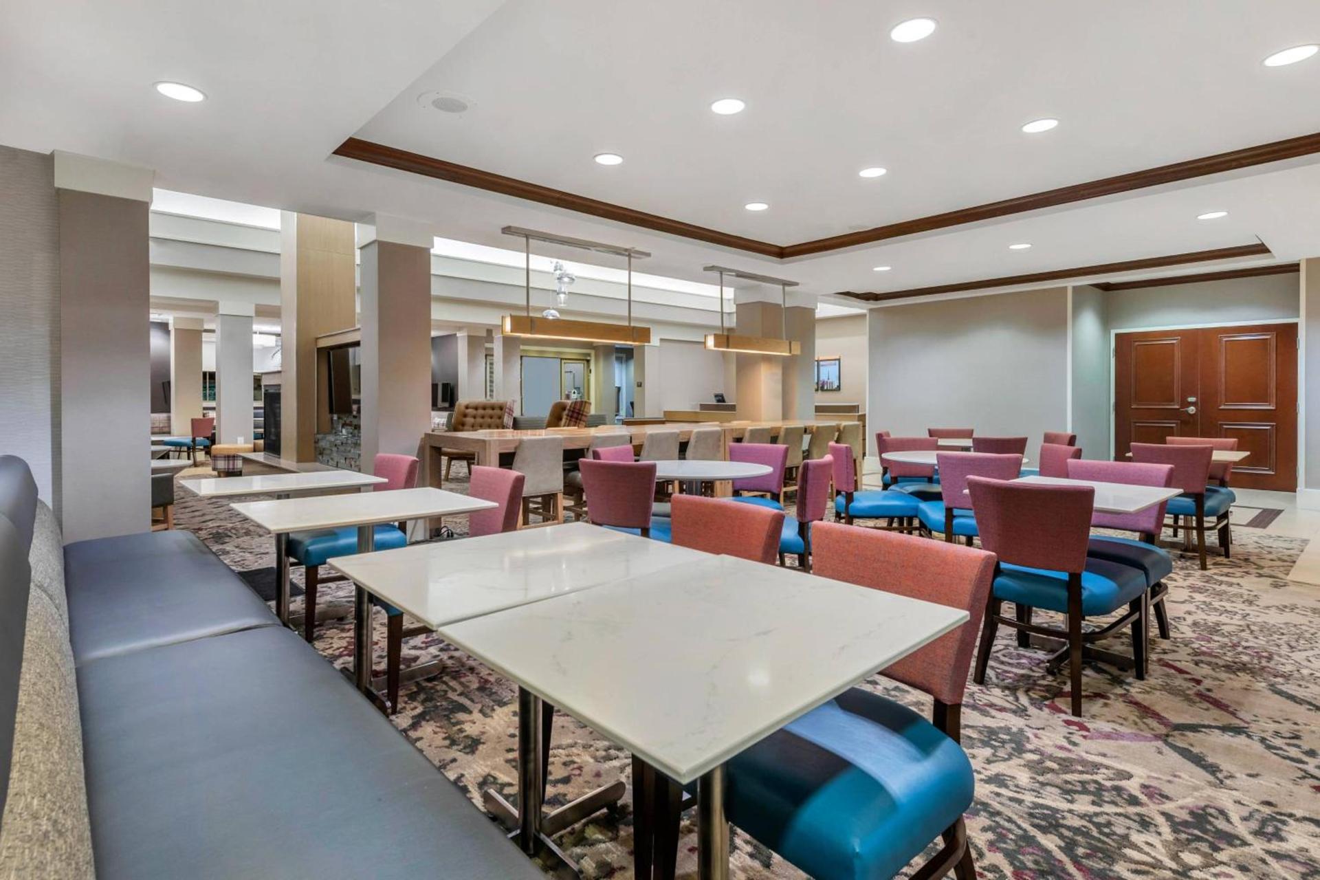 Residence Inn by Marriott Columbus photo 35