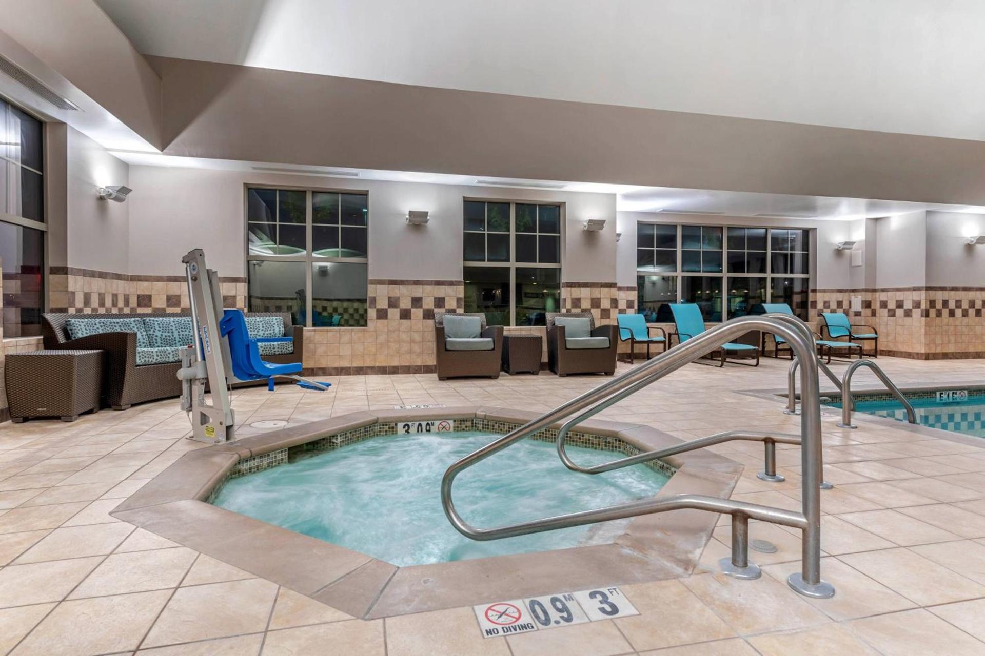 Residence Inn by Marriott Columbus photo 39