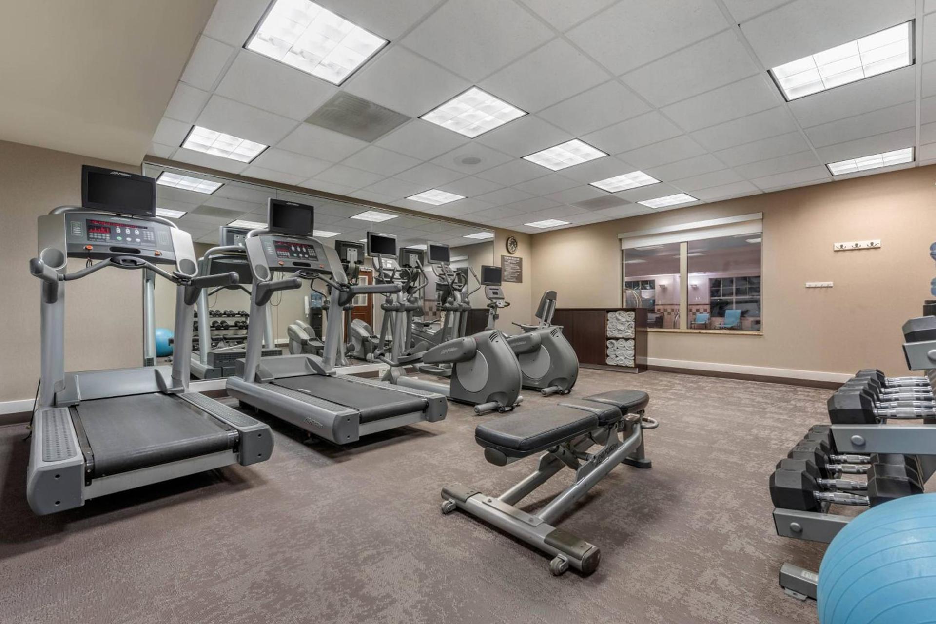 Residence Inn by Marriott Columbus photo 42