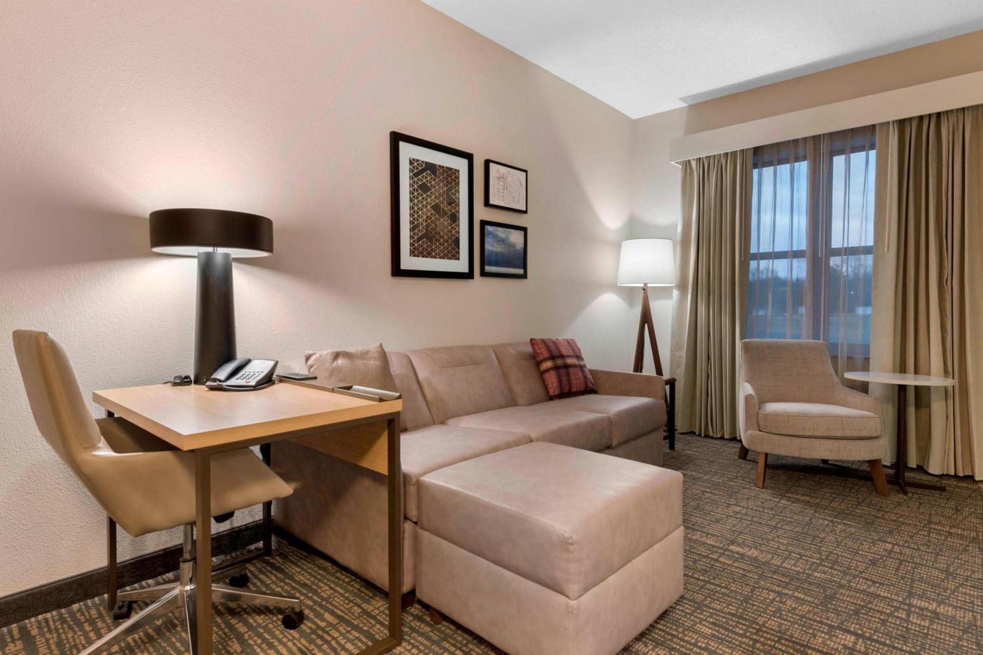 Residence Inn by Marriott Columbus photo 9