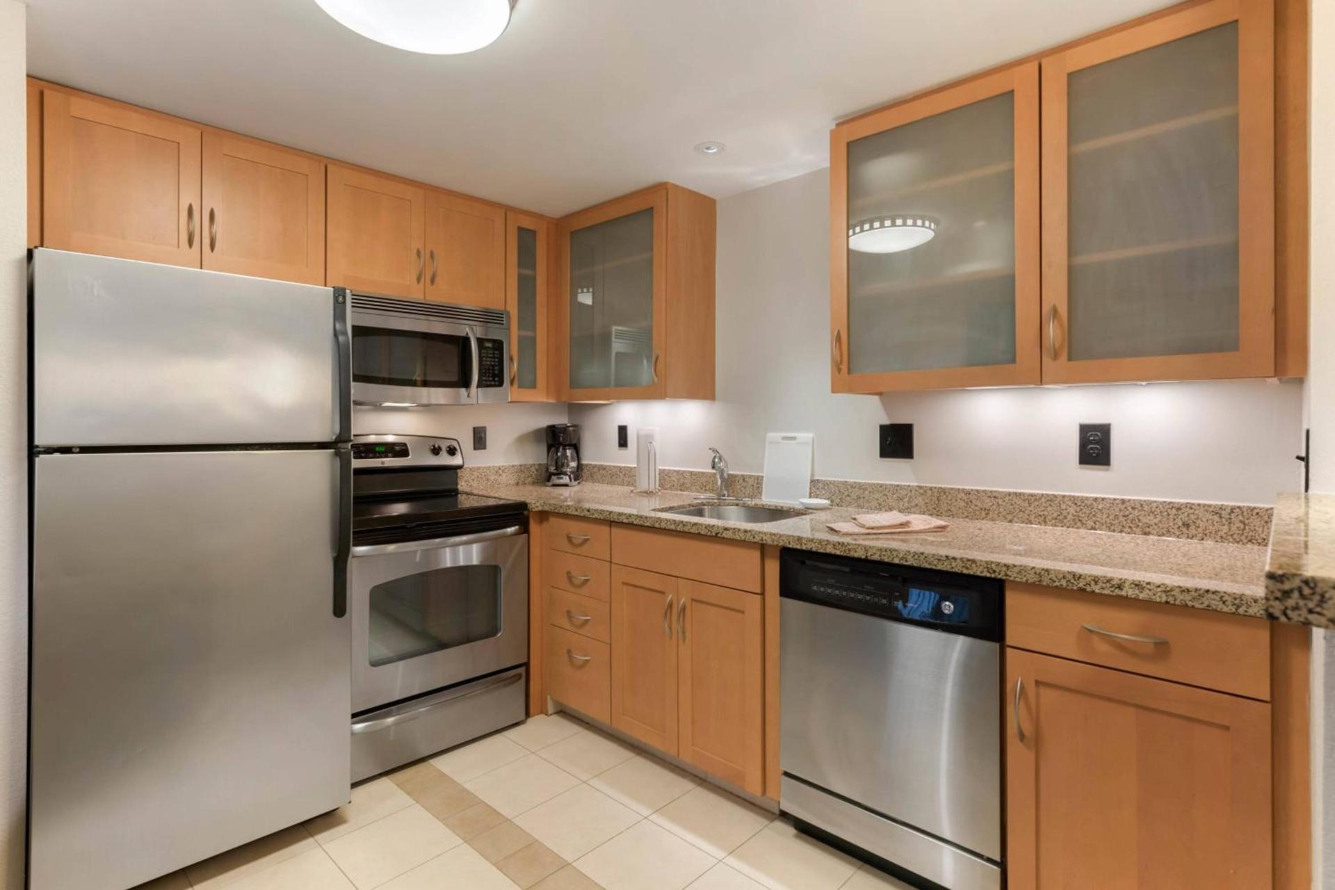 Residence Inn by Marriott Columbus photo 15
