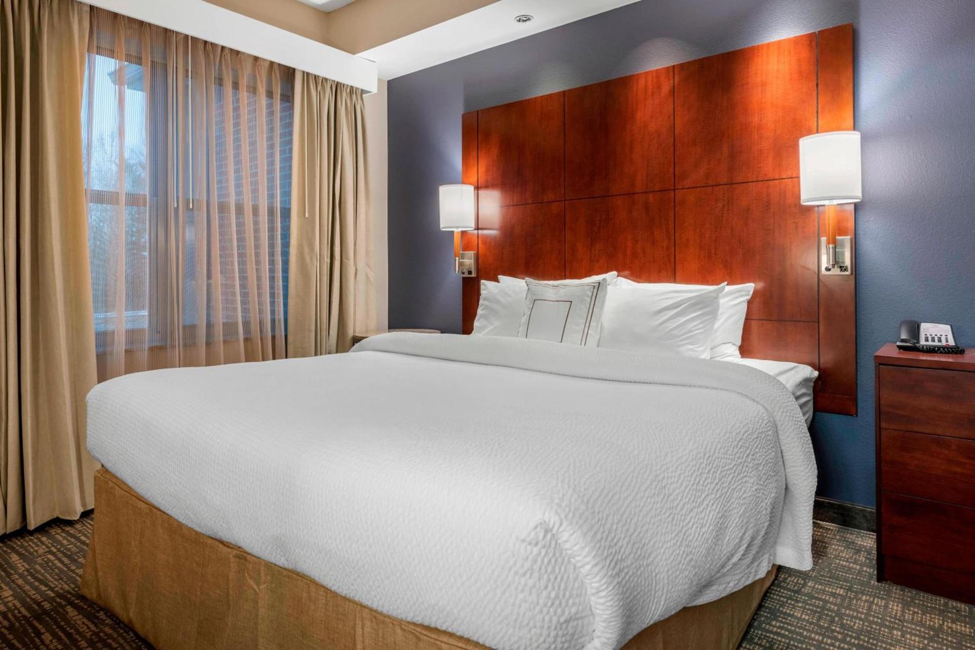 Residence Inn by Marriott Columbus photo 8