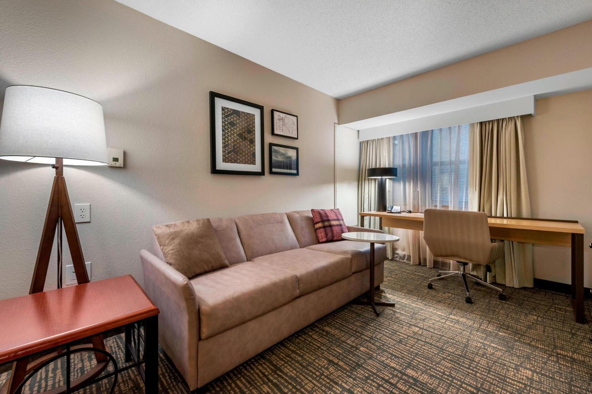 Residence Inn by Marriott Columbus photo 19