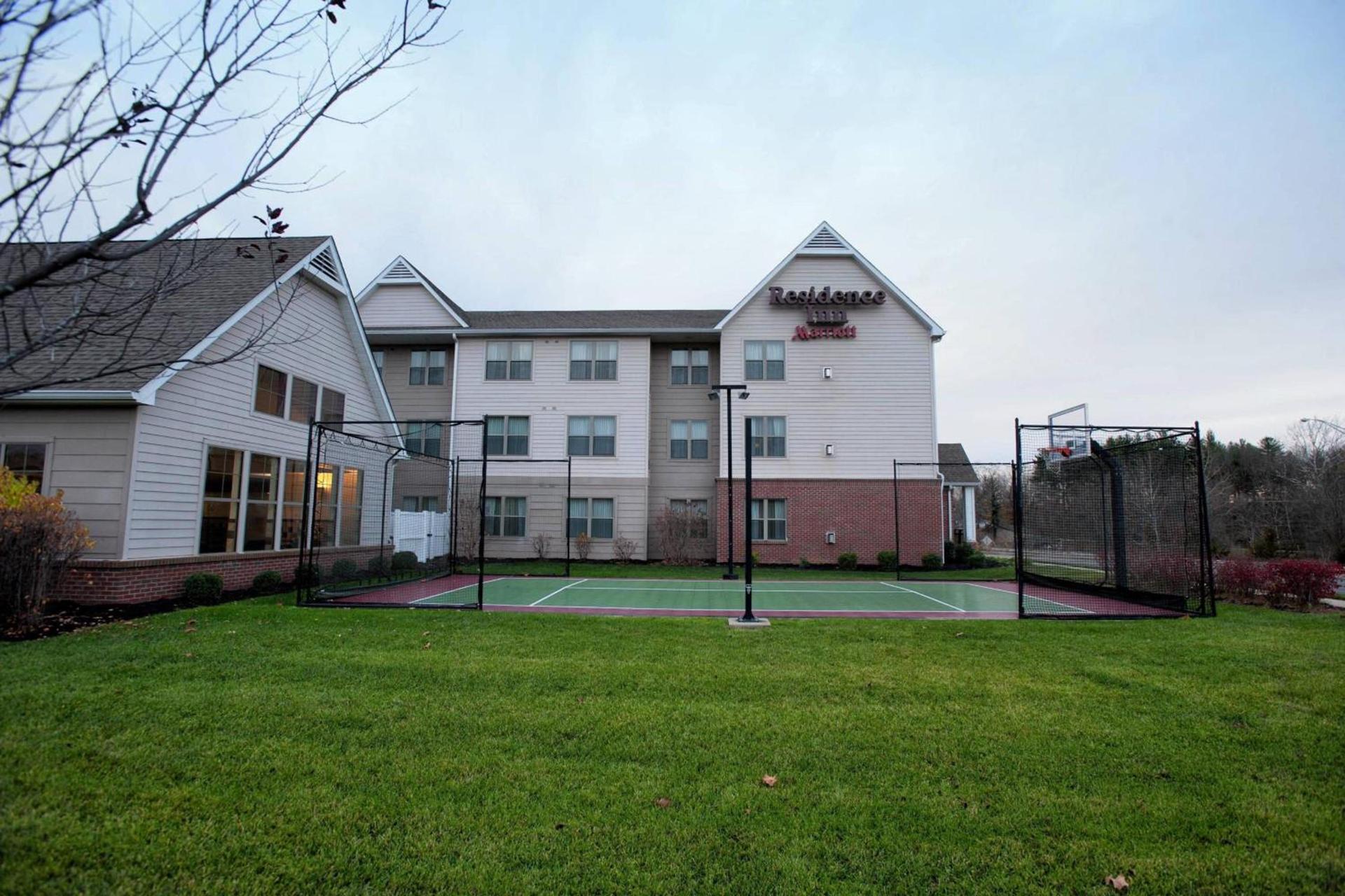 Residence Inn by Marriott Columbus photo 43