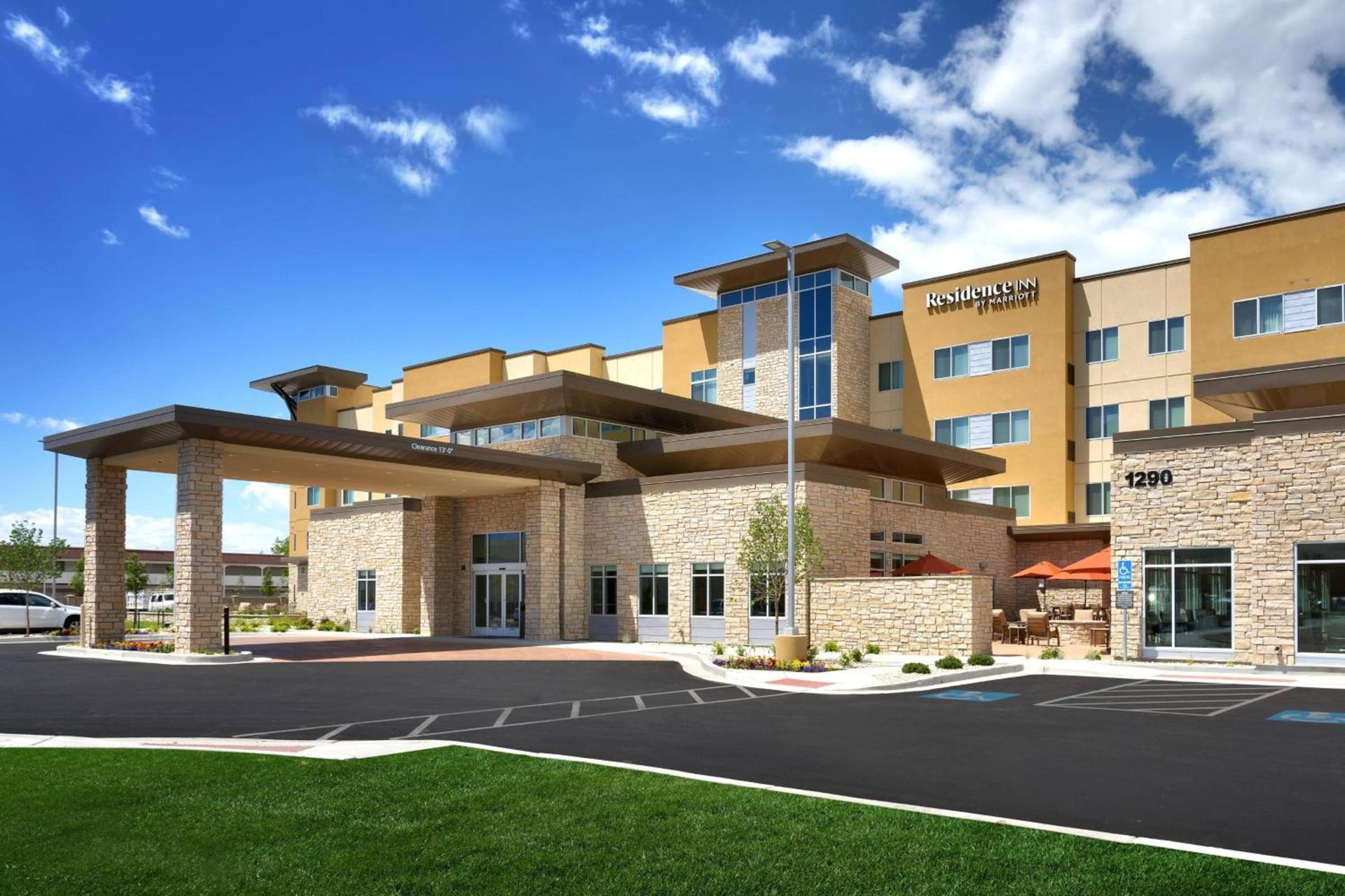 Residence Inn by Marriott Provo South University photo 2