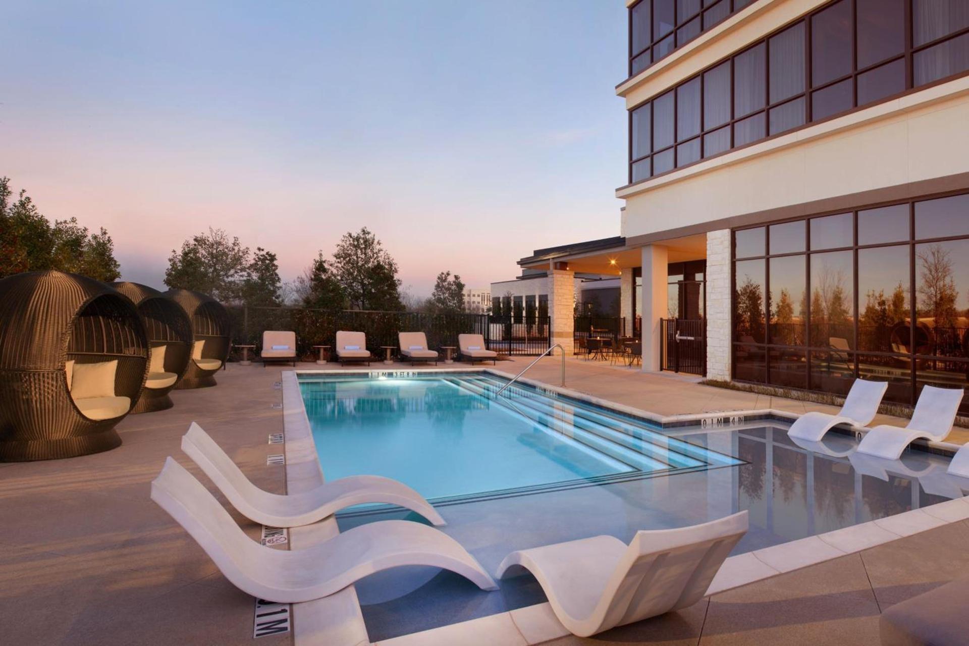 Delta Hotels by Marriott Dallas Southlake photo 2