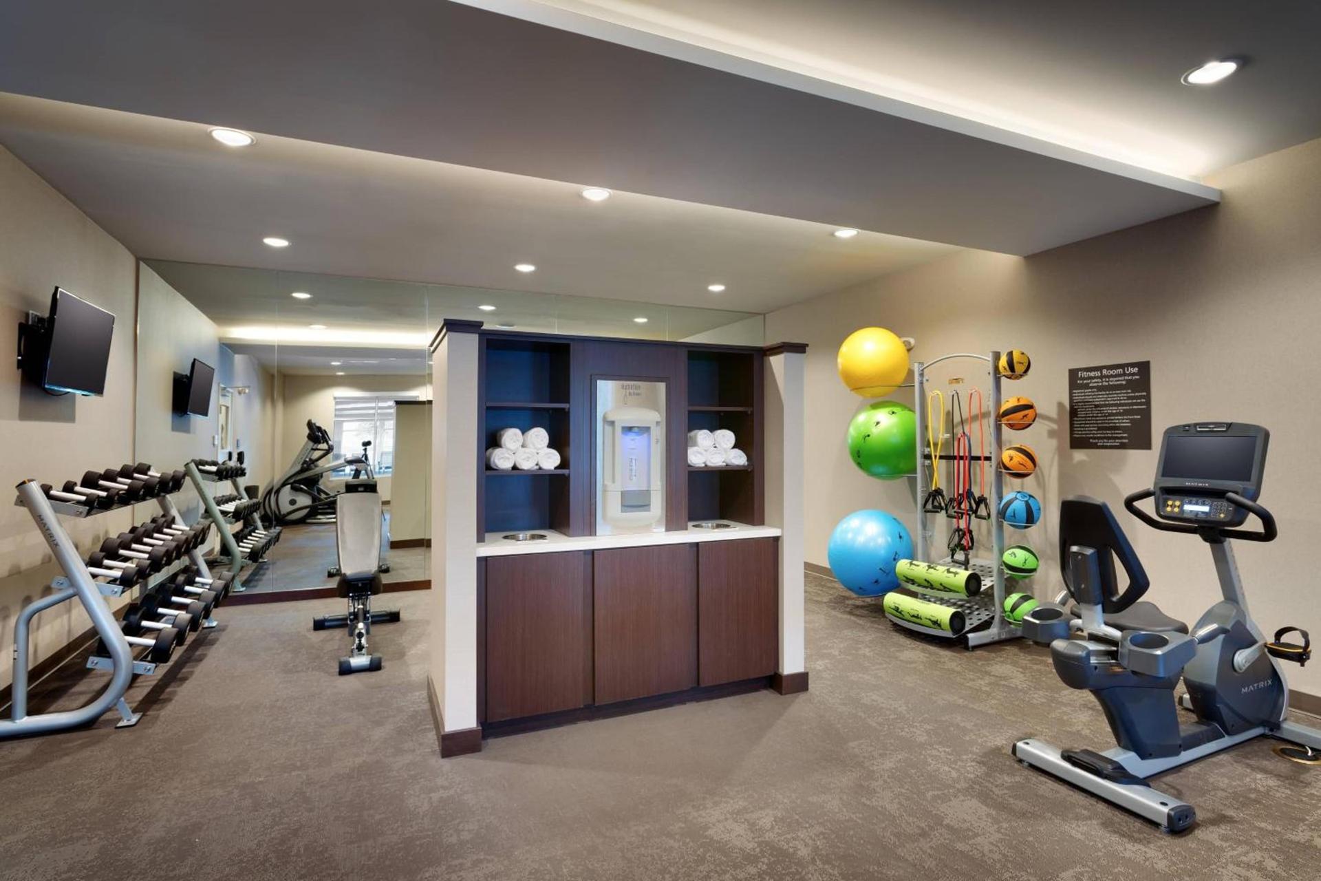 Residence Inn by Marriott Provo South University photo 37