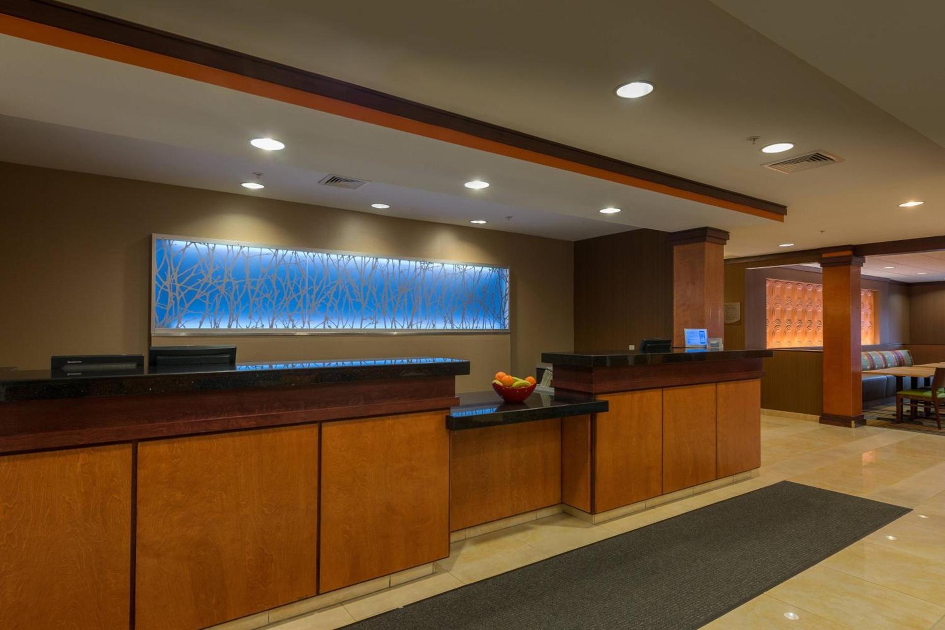 Fairfield Inn and Suites by Marriott Augusta photo 9