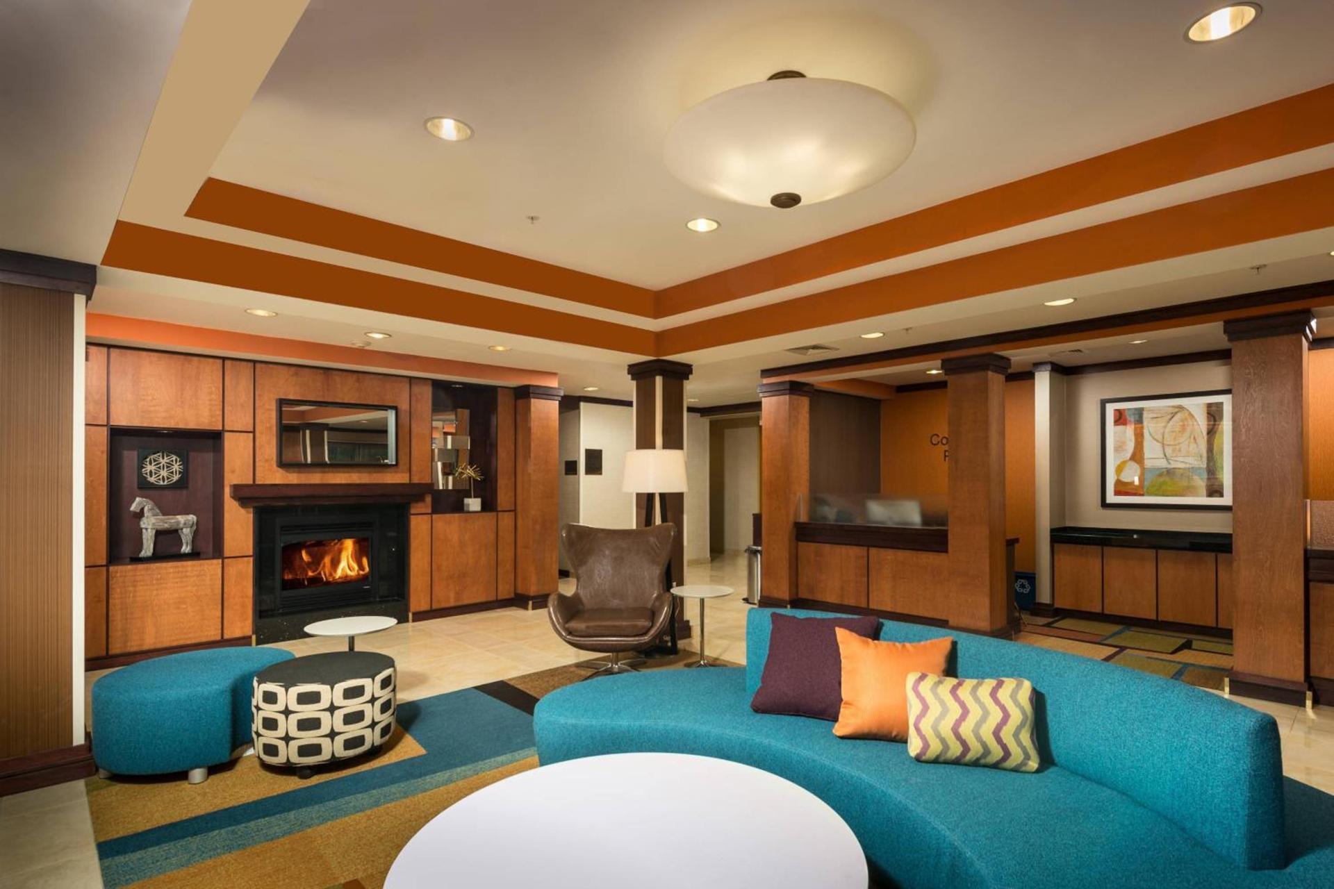 Fairfield Inn and Suites by Marriott Augusta photo 5