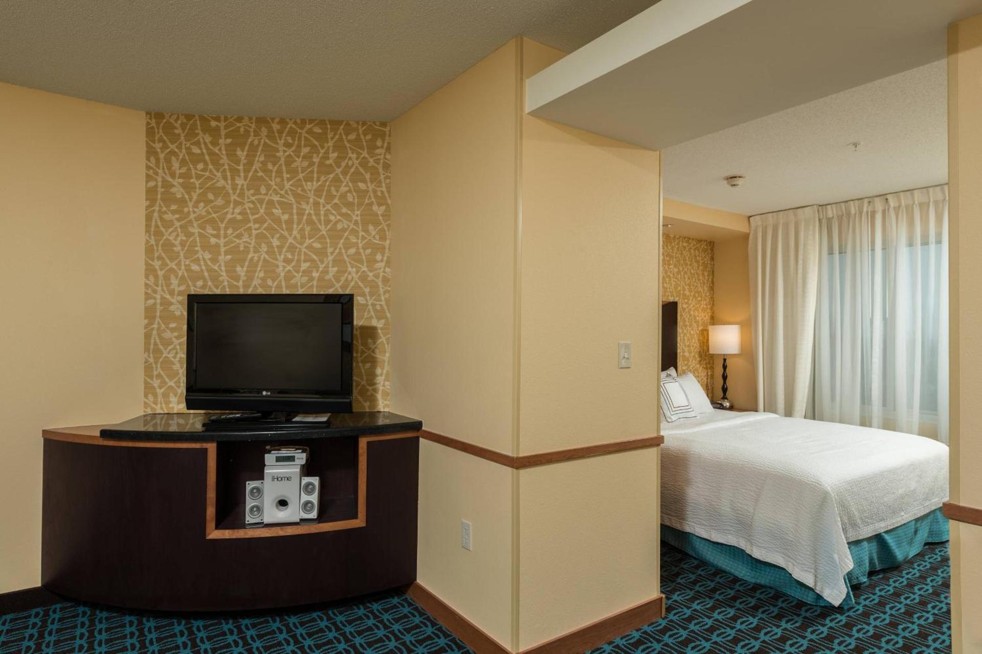Fairfield Inn and Suites by Marriott Augusta photo 14