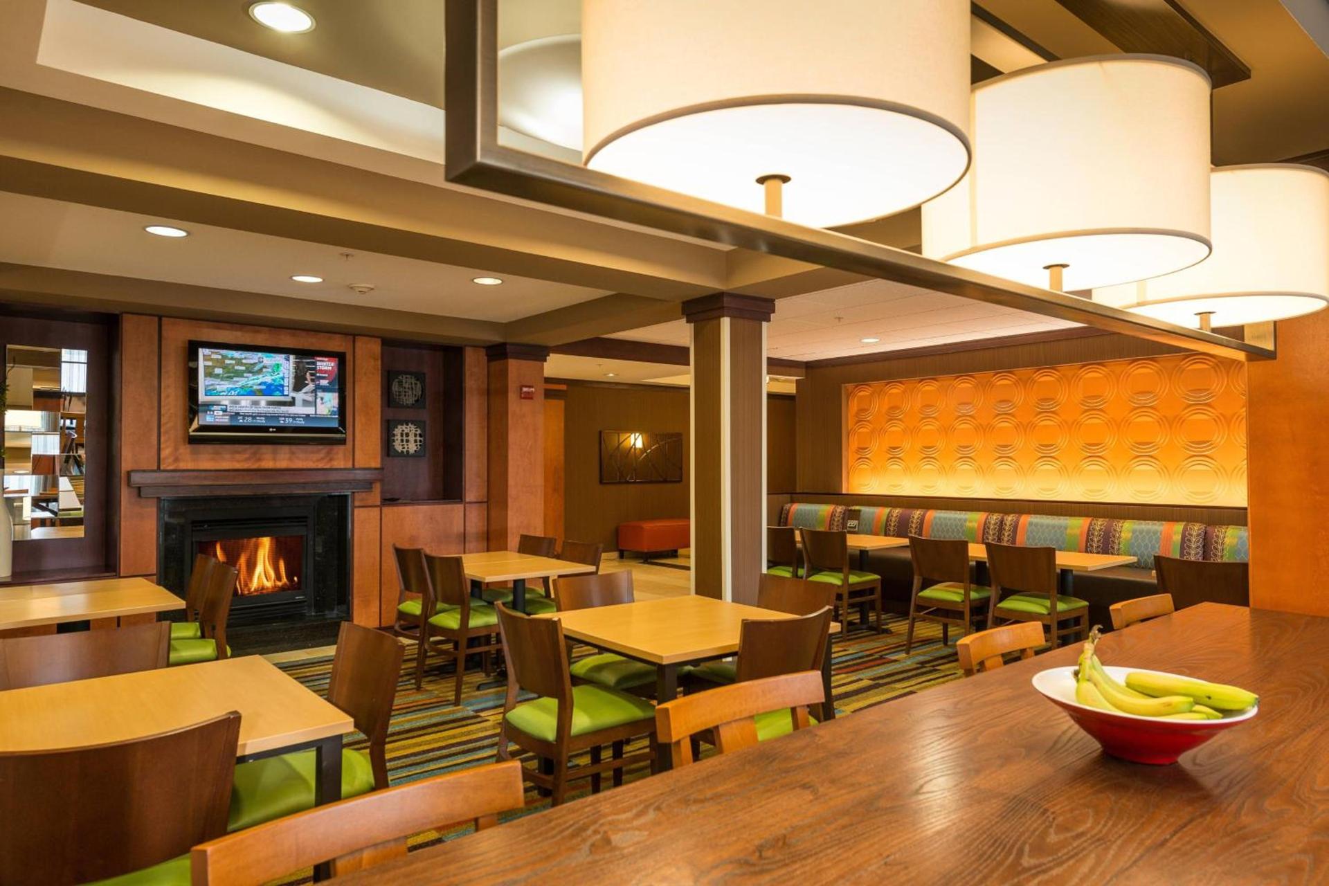 Fairfield Inn and Suites by Marriott Augusta photo 6