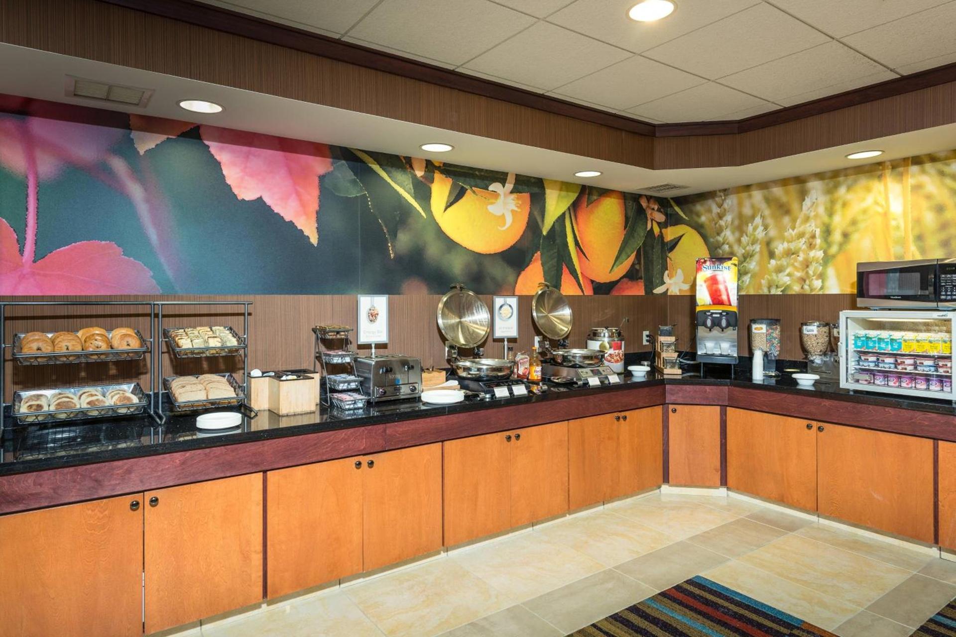 Fairfield Inn and Suites by Marriott Augusta photo 15