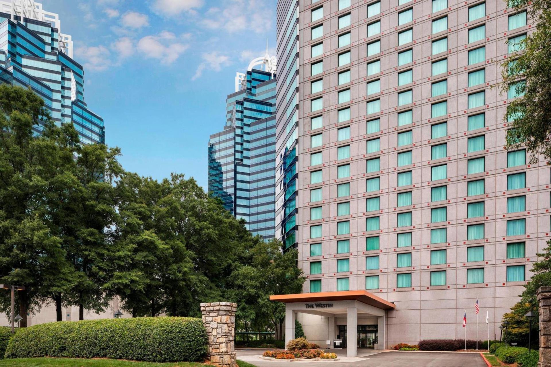 The Westin Atlanta Perimeter North photo 3