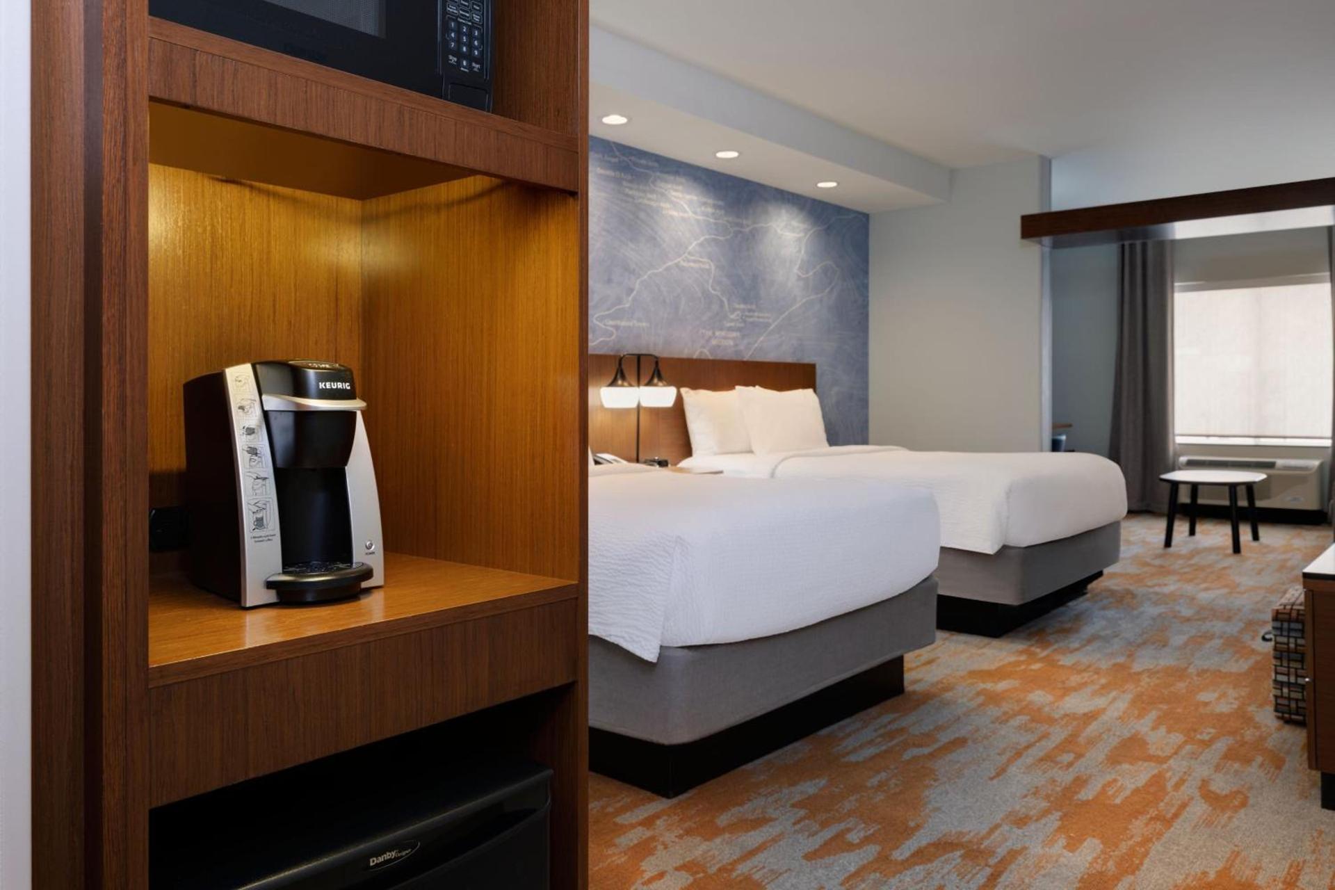 Fairfield by Marriott Inn & Suites Moab photo 10