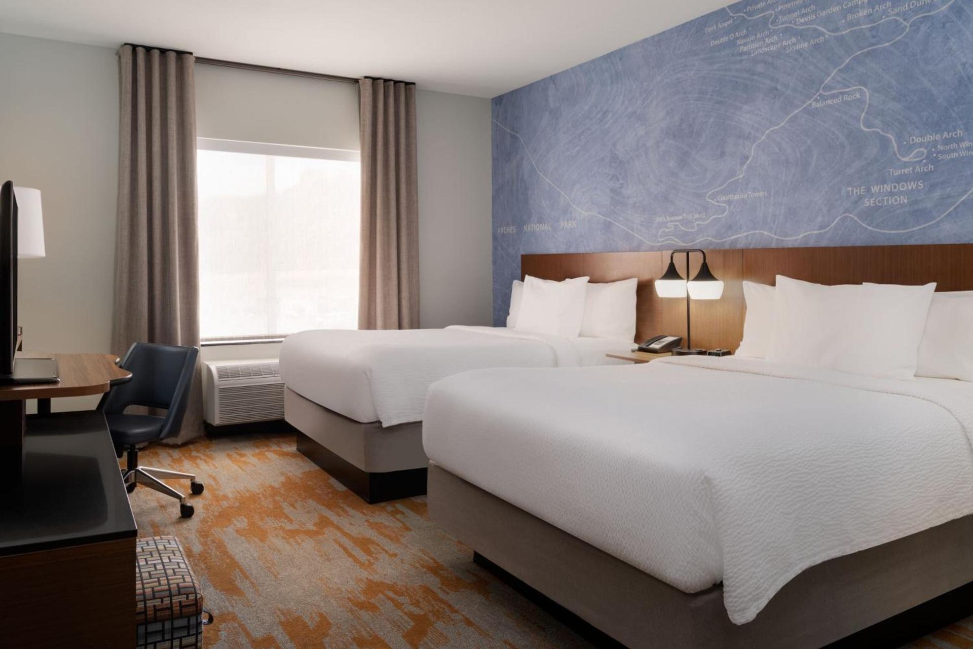 Fairfield by Marriott Inn & Suites Moab photo 9
