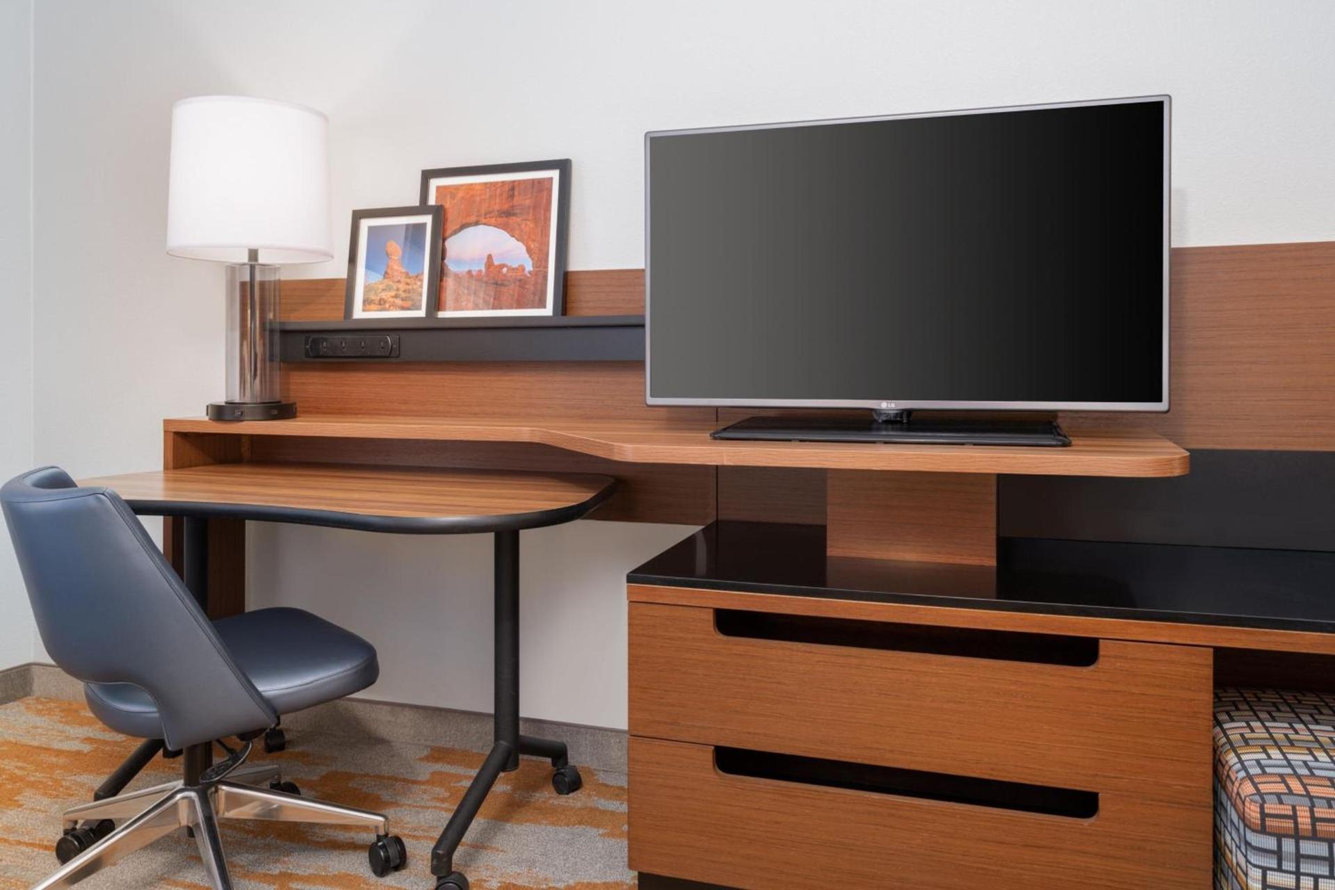 Fairfield by Marriott Inn & Suites Moab photo 12