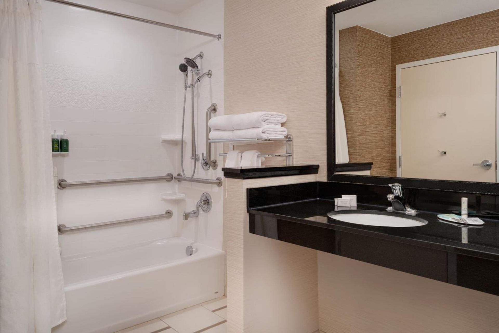 Fairfield by Marriott Inn & Suites Moab photo 15