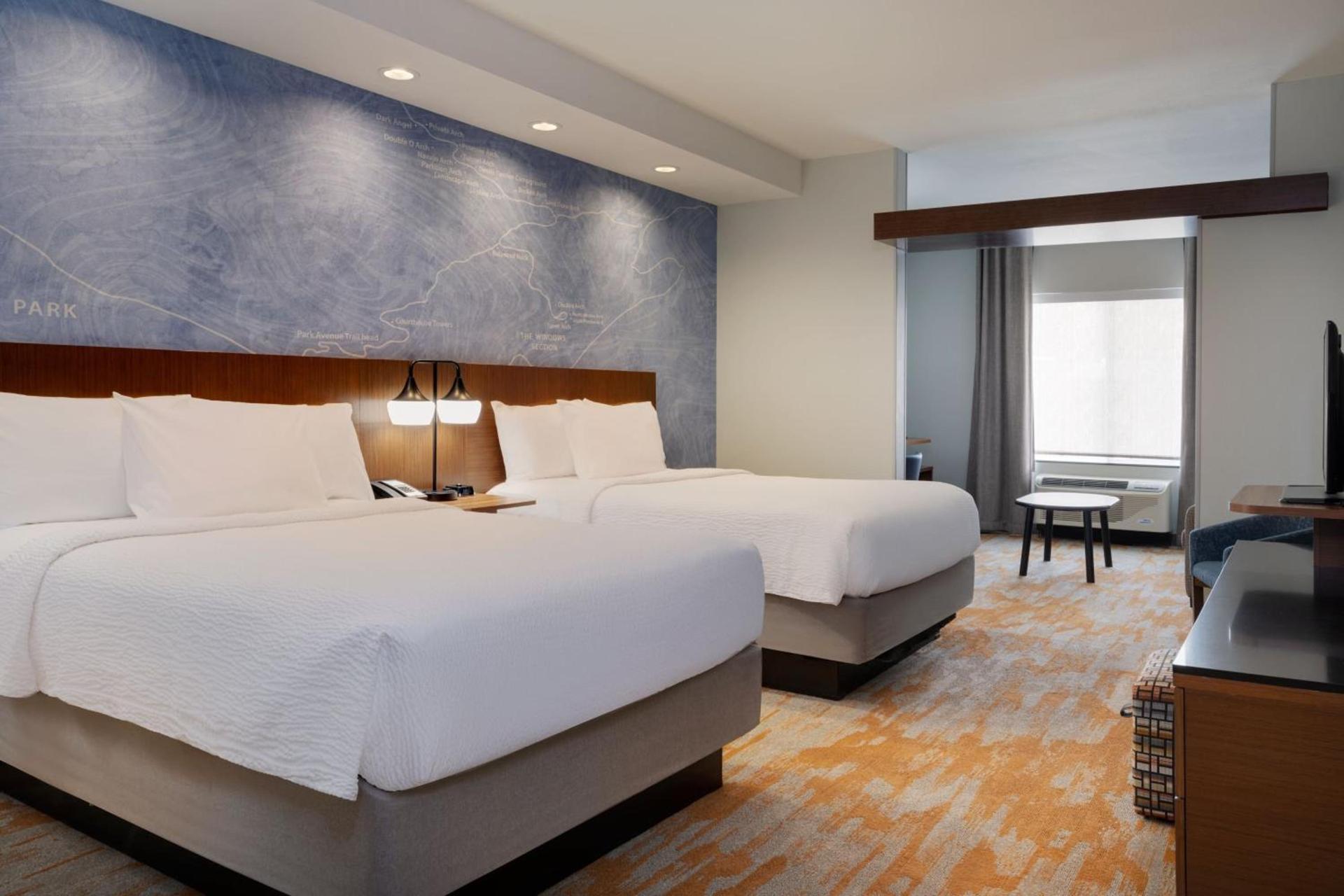 Fairfield by Marriott Inn & Suites Moab photo 16
